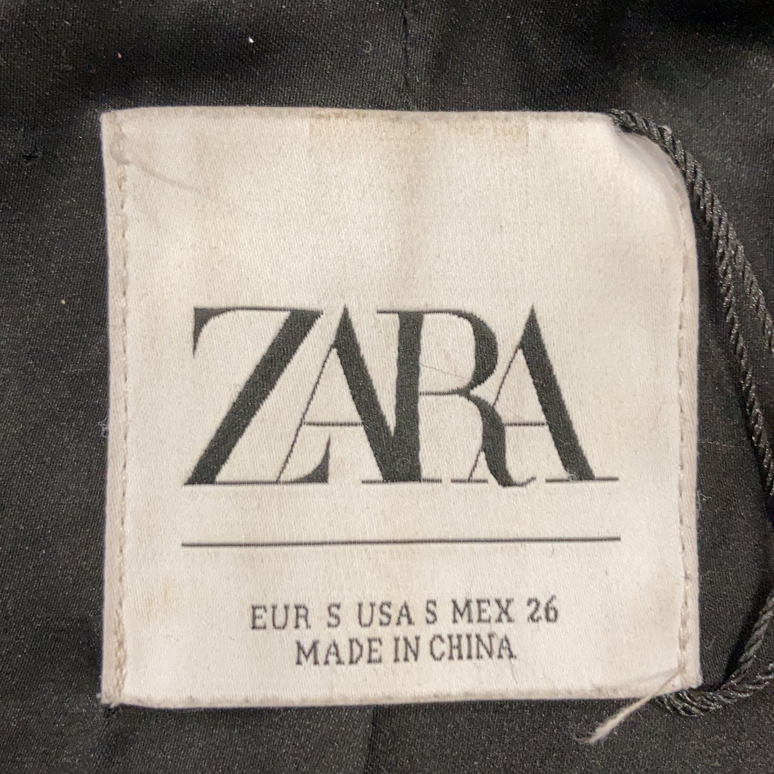 Zara