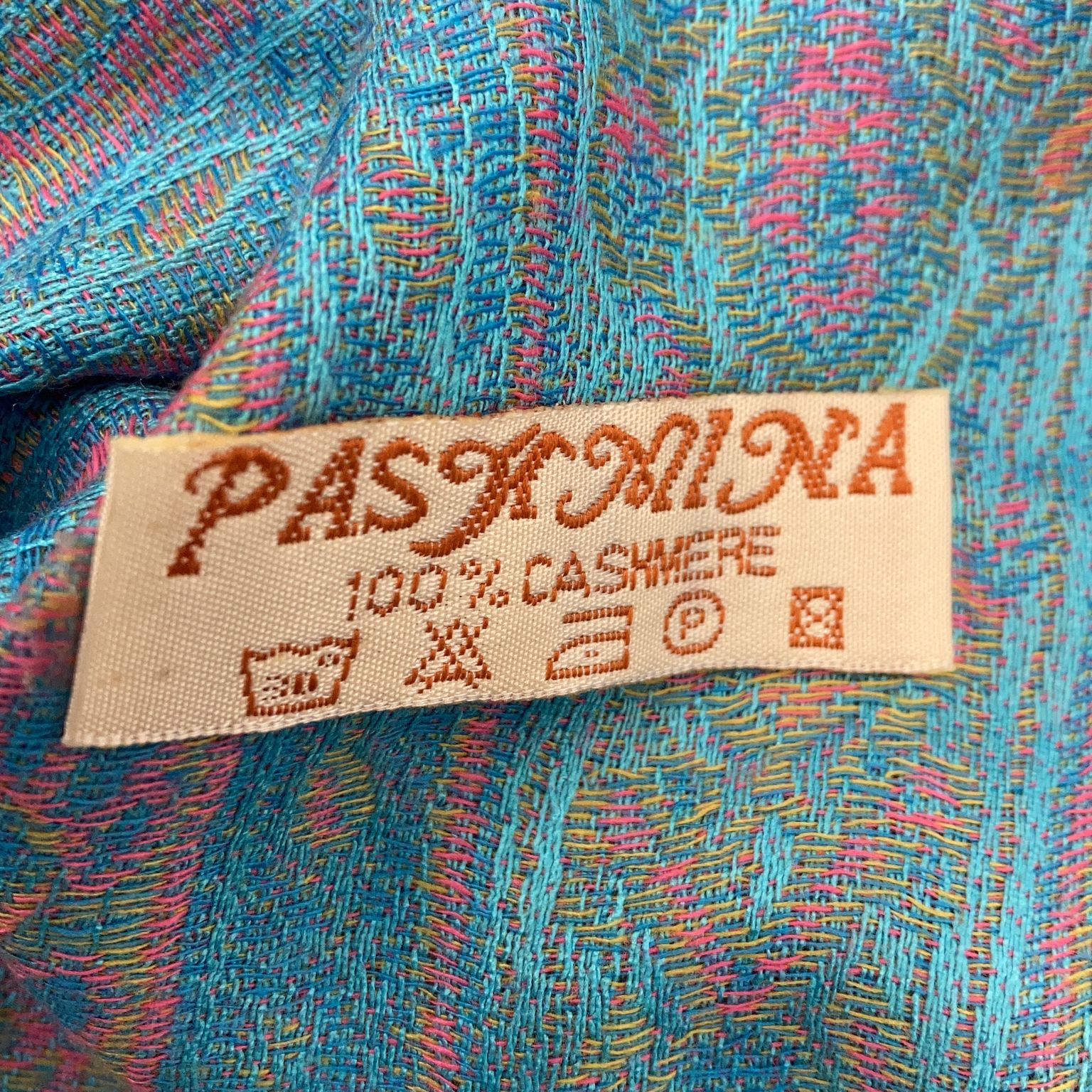 Pashmina