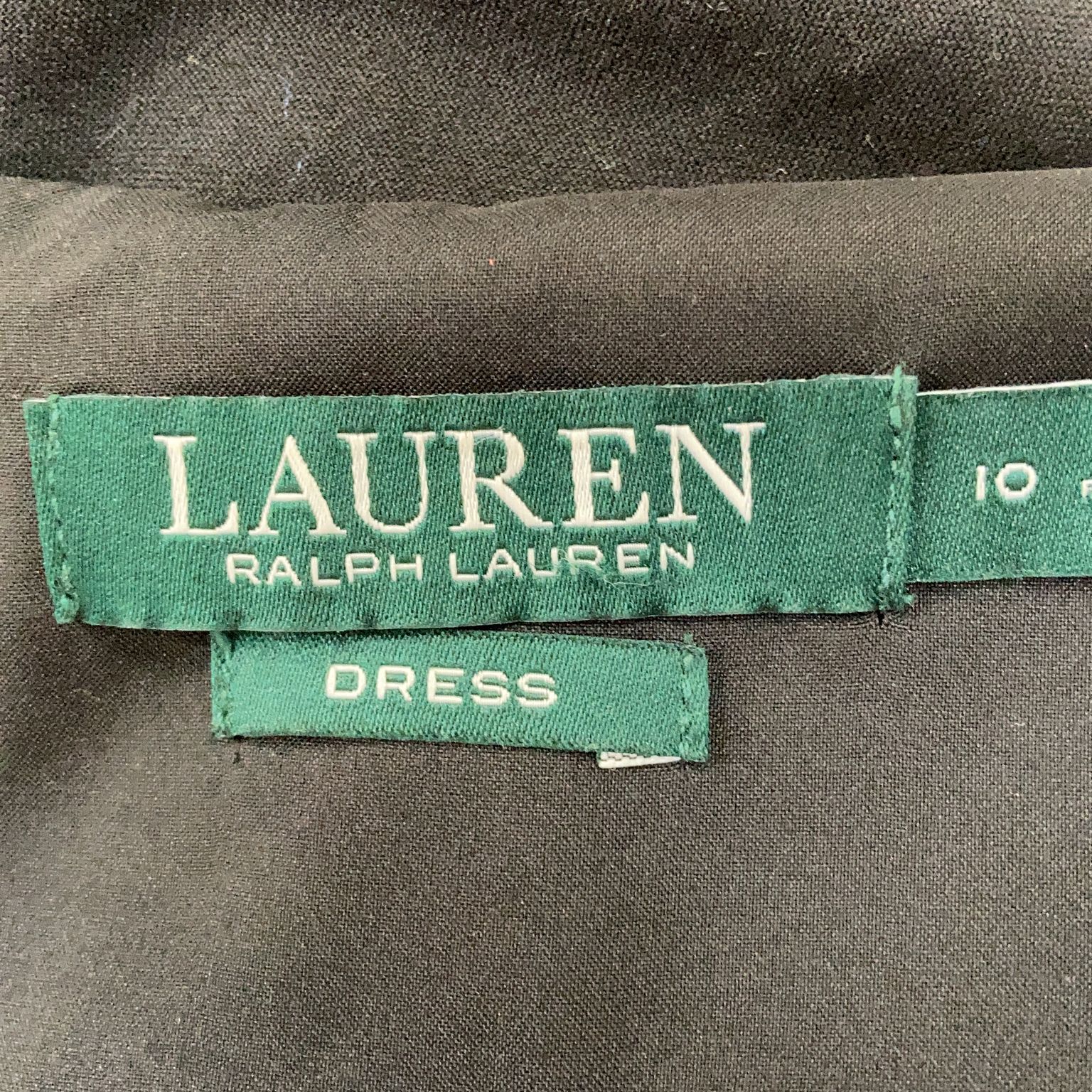 Lauren Ralph Lauren