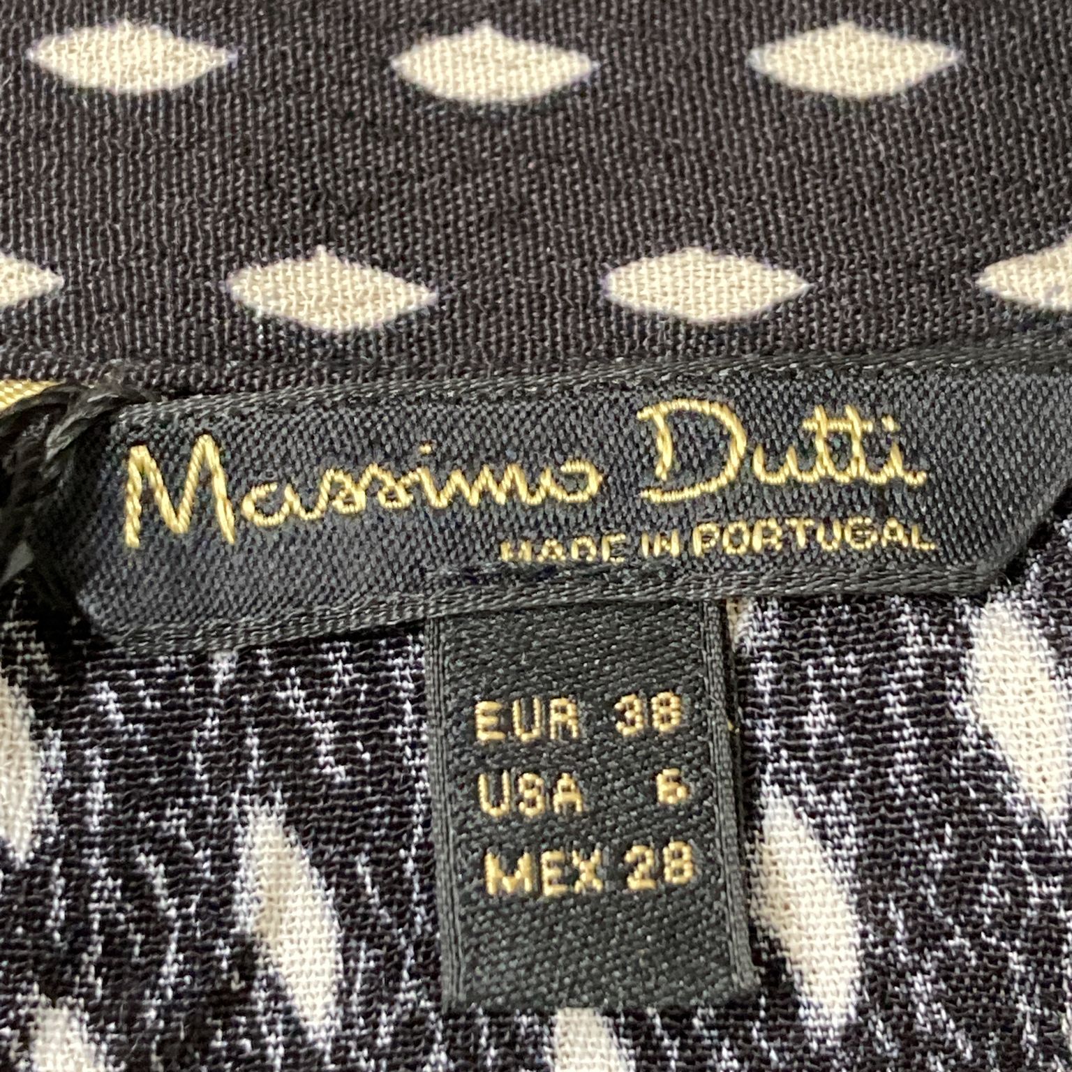 Massimo Dutti