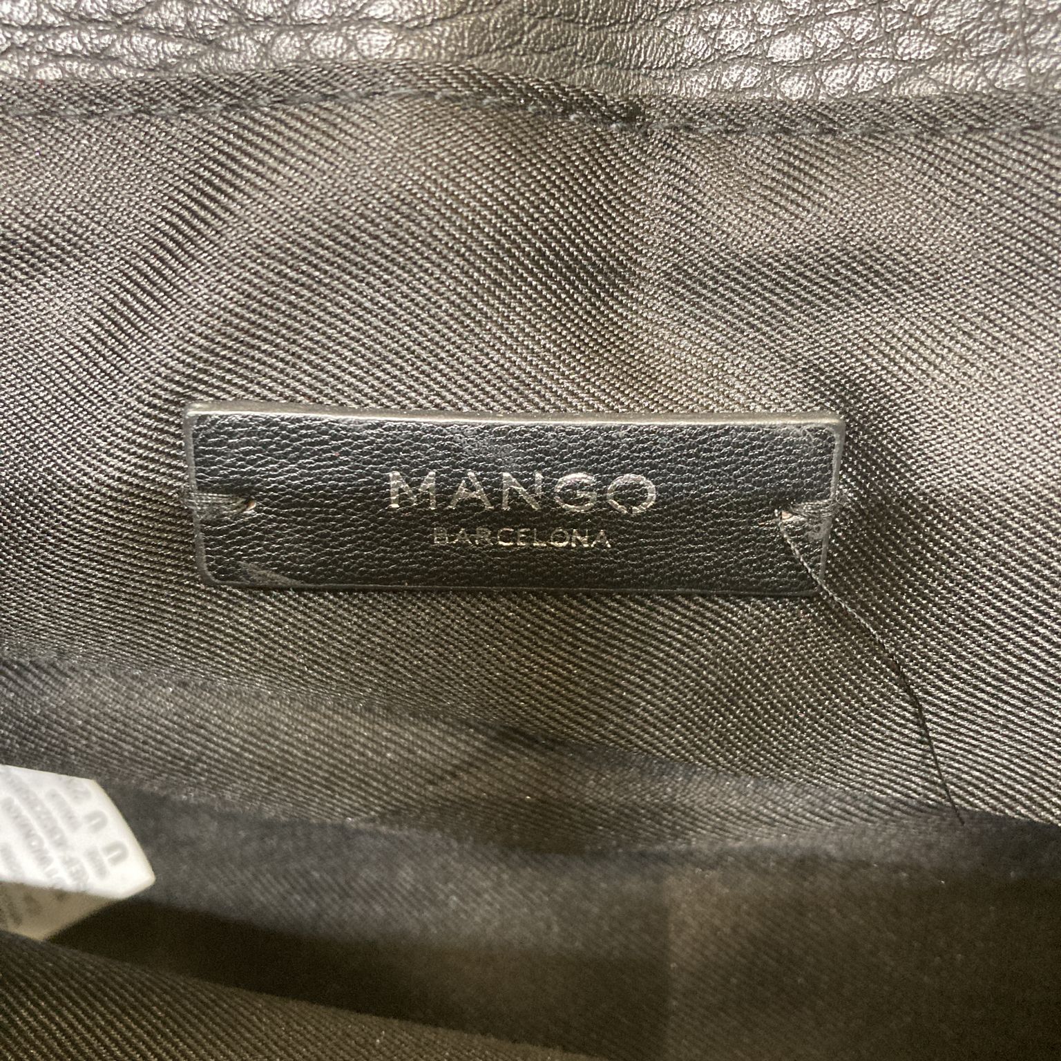 Mango