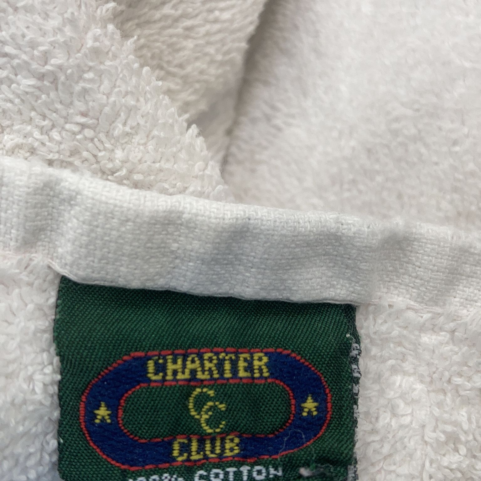 Charter Club