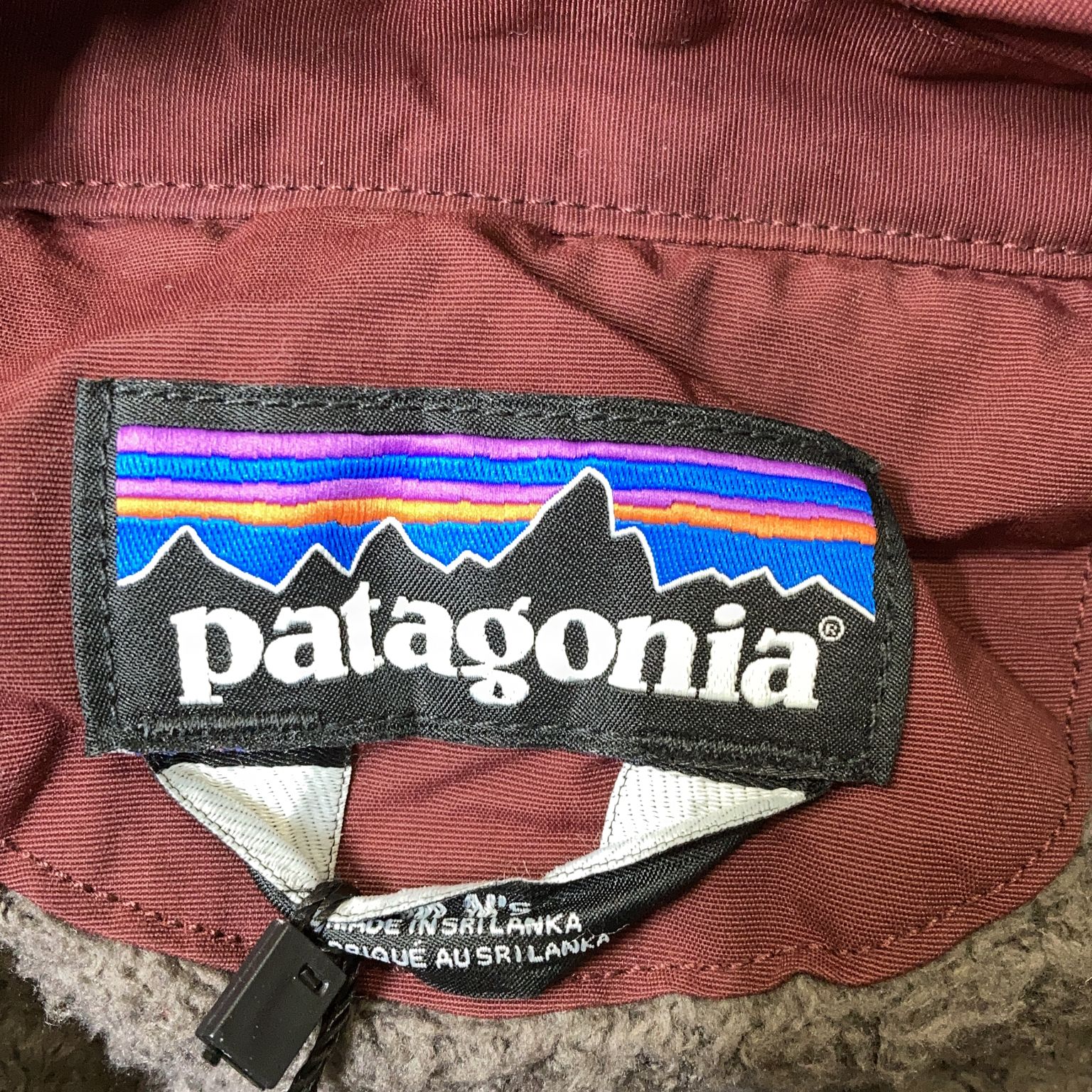 Patagonia