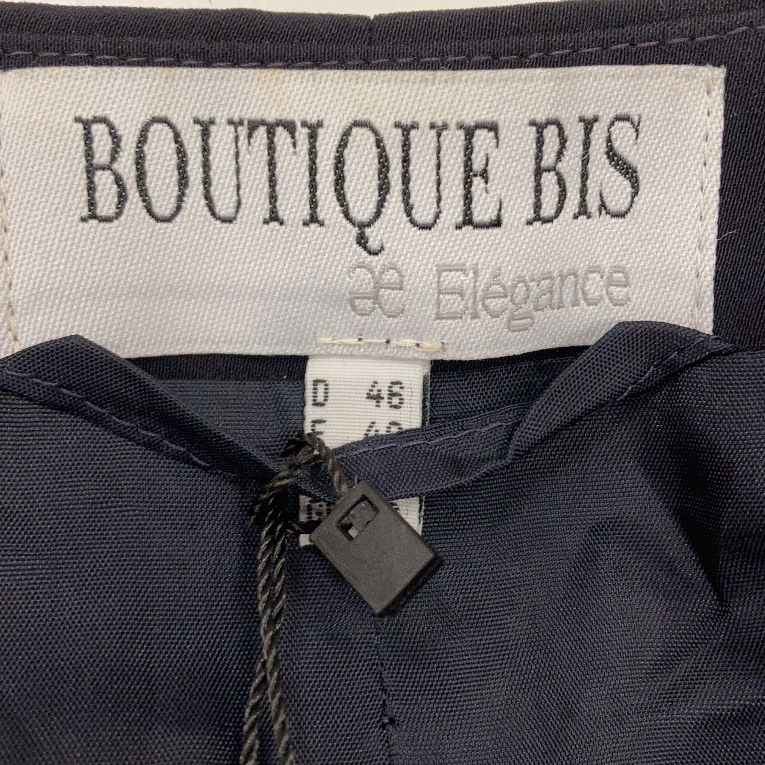 Boutique Bis