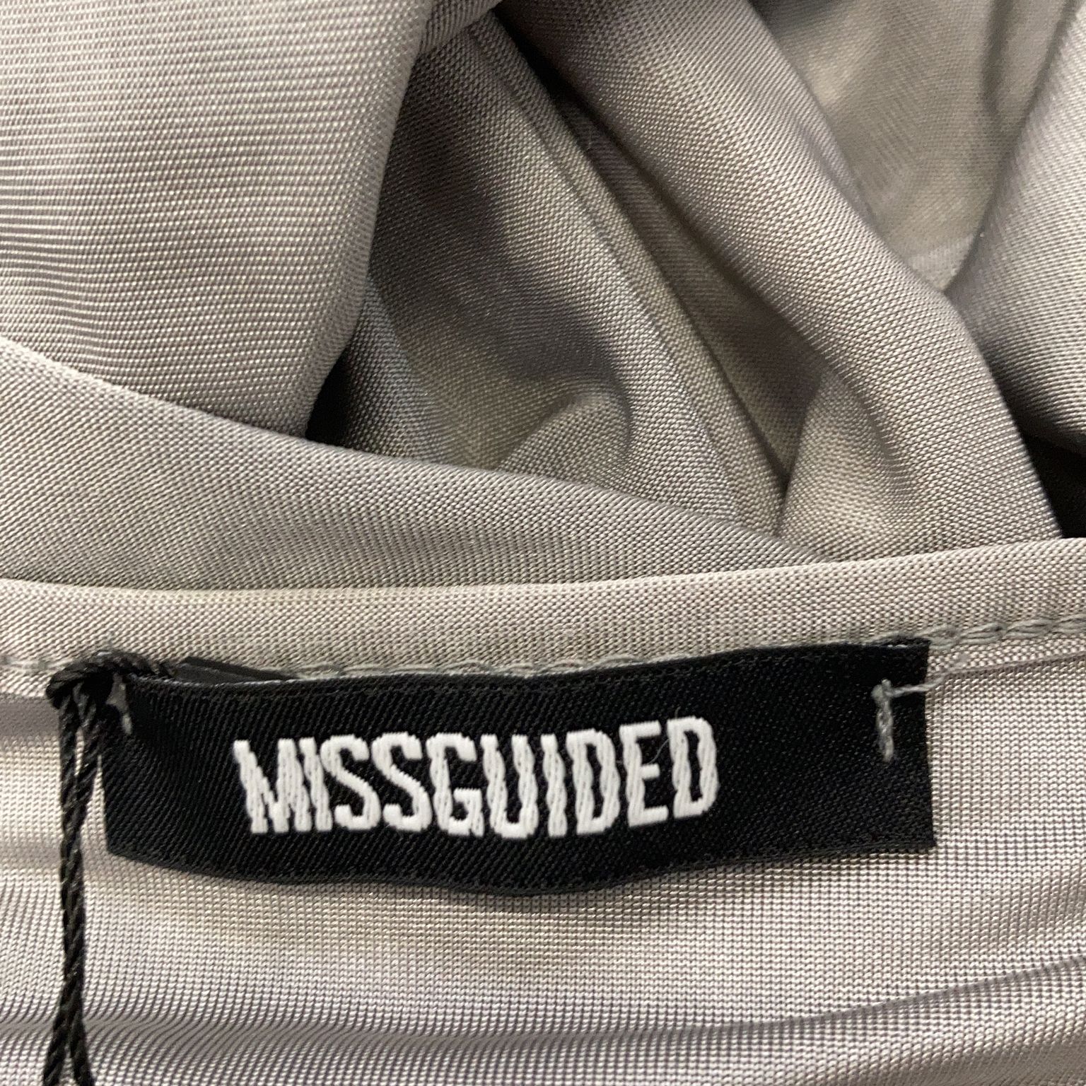 Missguided