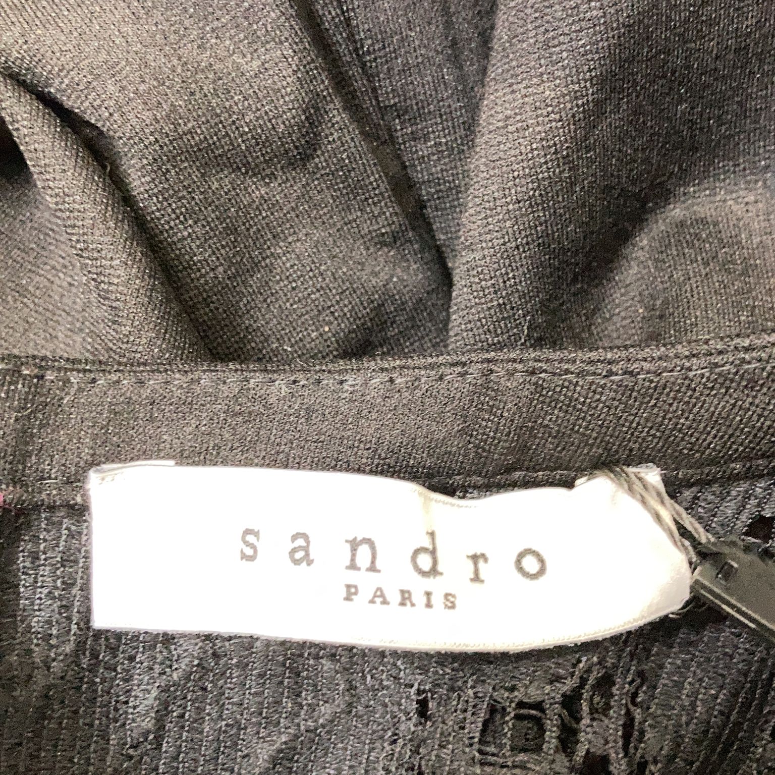 Sandro Paris