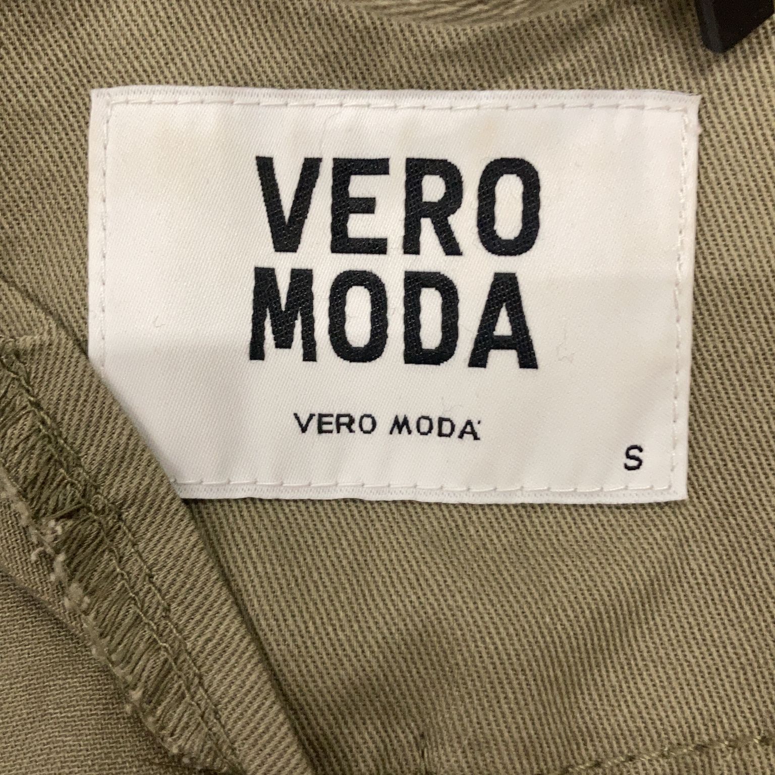 Vero Moda