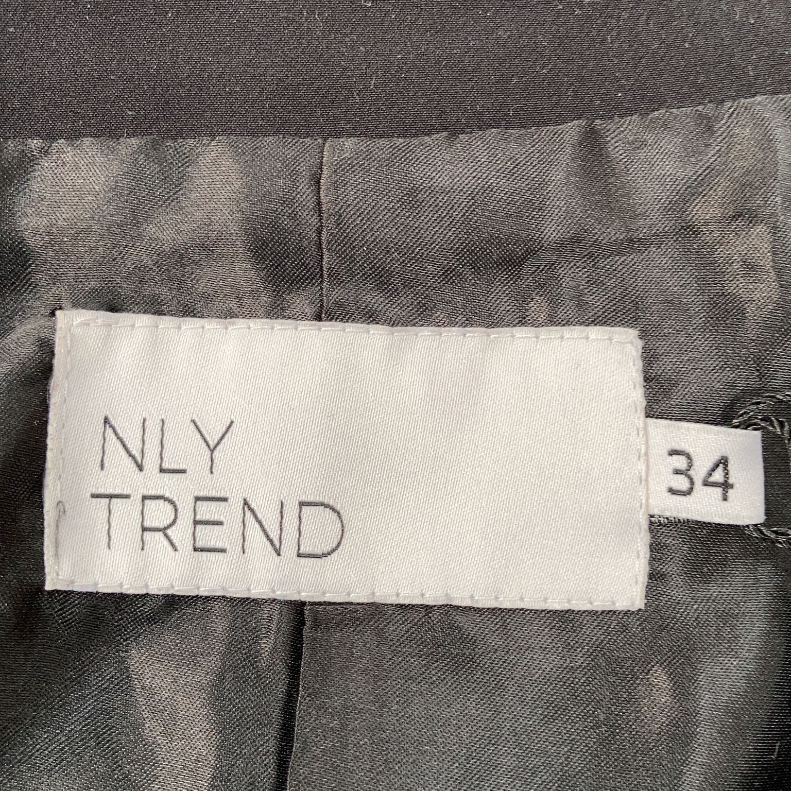 NLY Trend