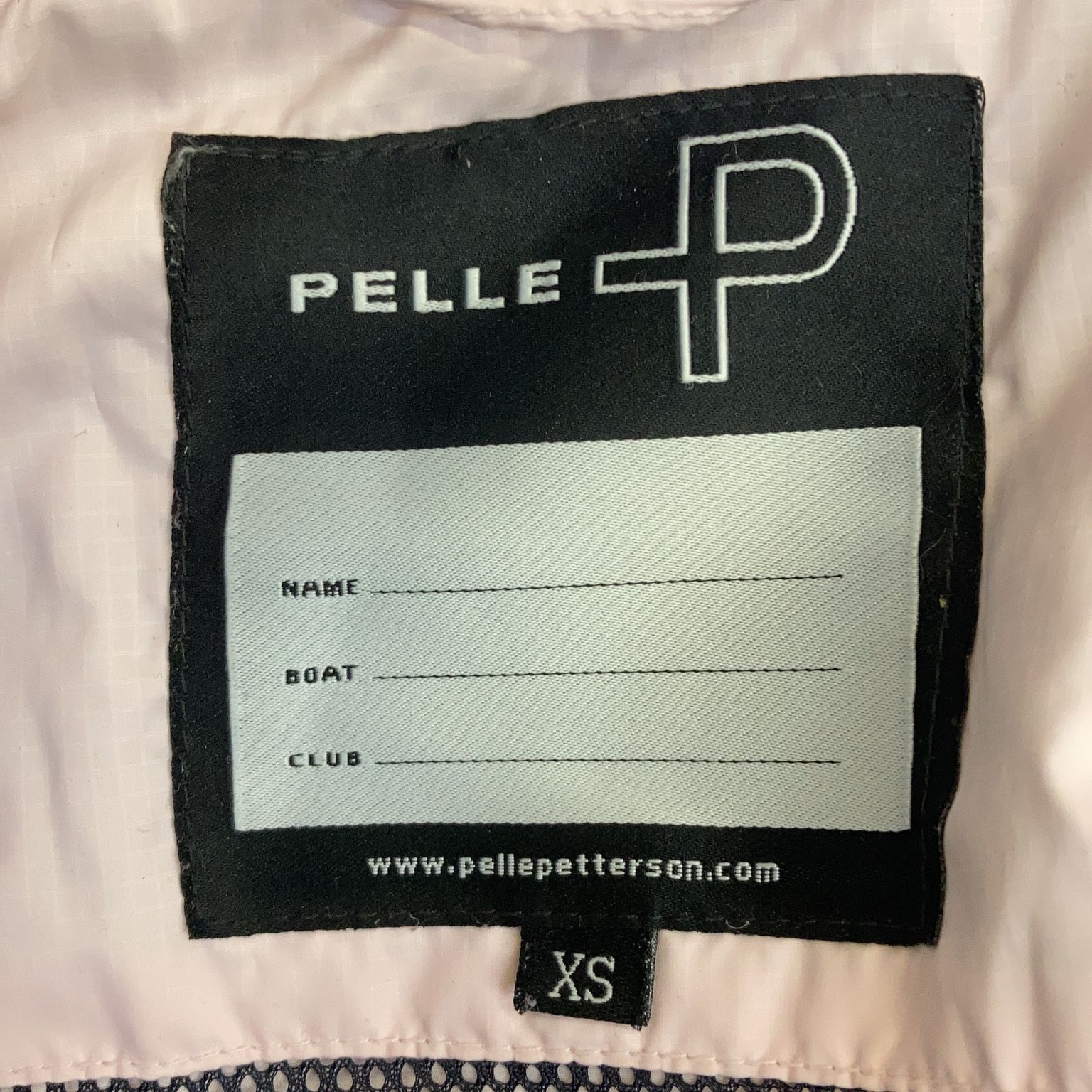 Pelle P