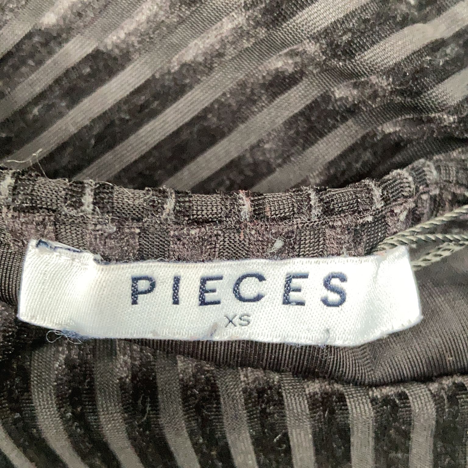 Pieces