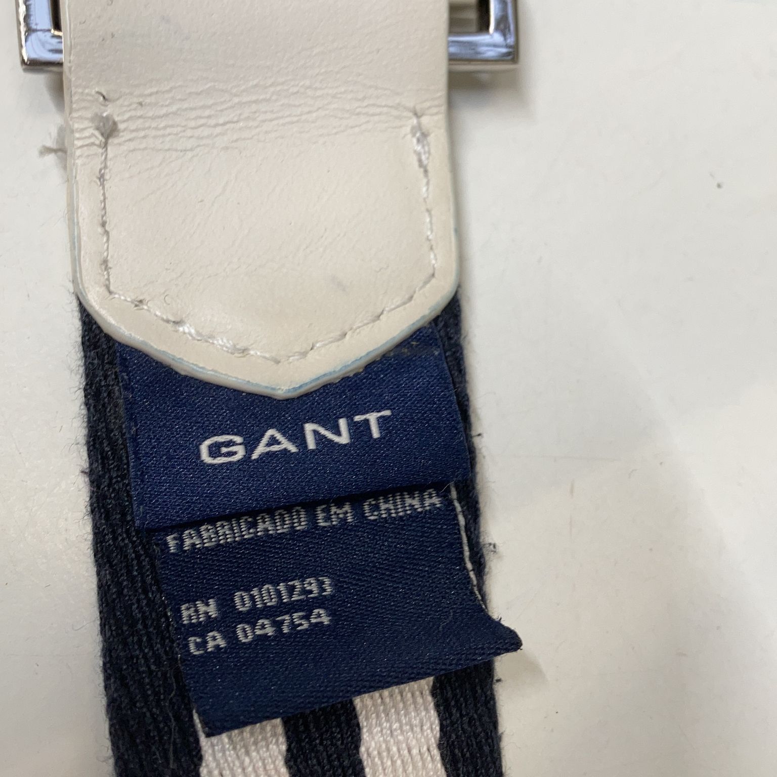 GANT