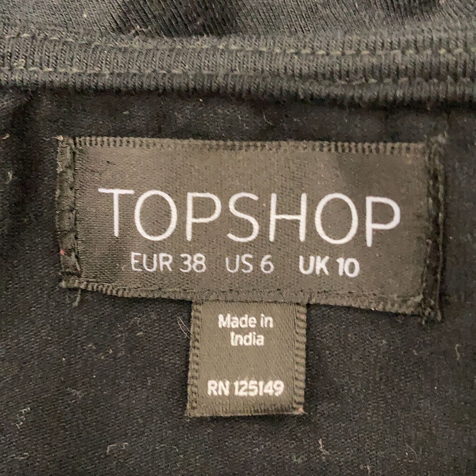 Topshop