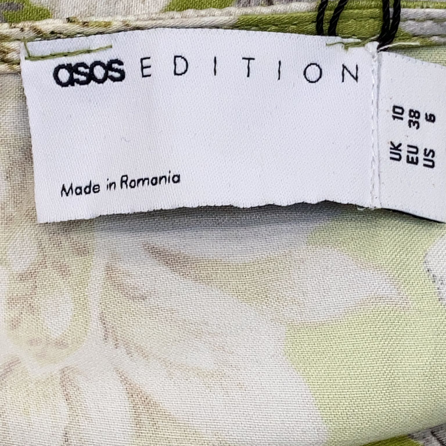 ASOS Edition