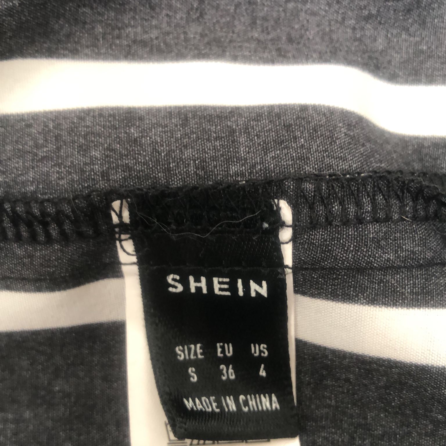 Shein