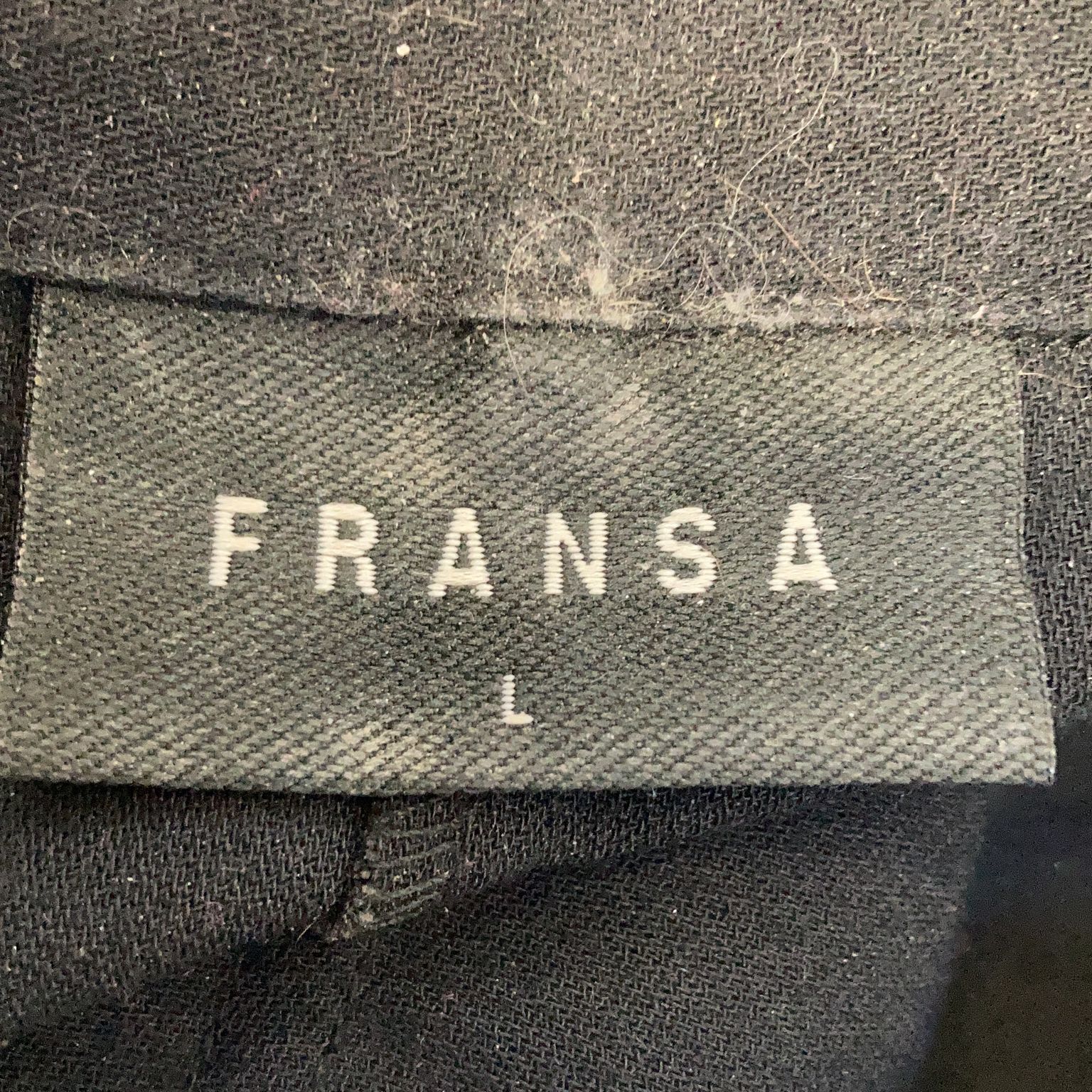 Fransa