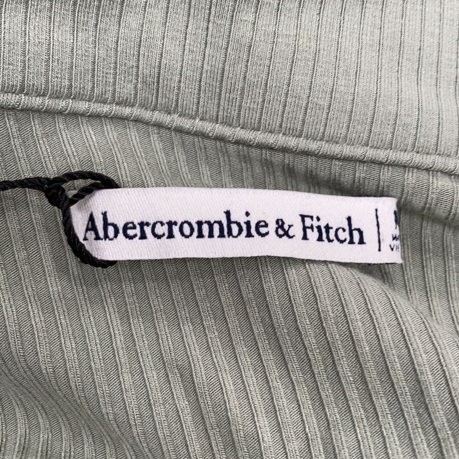 Abercrombie  Fitch