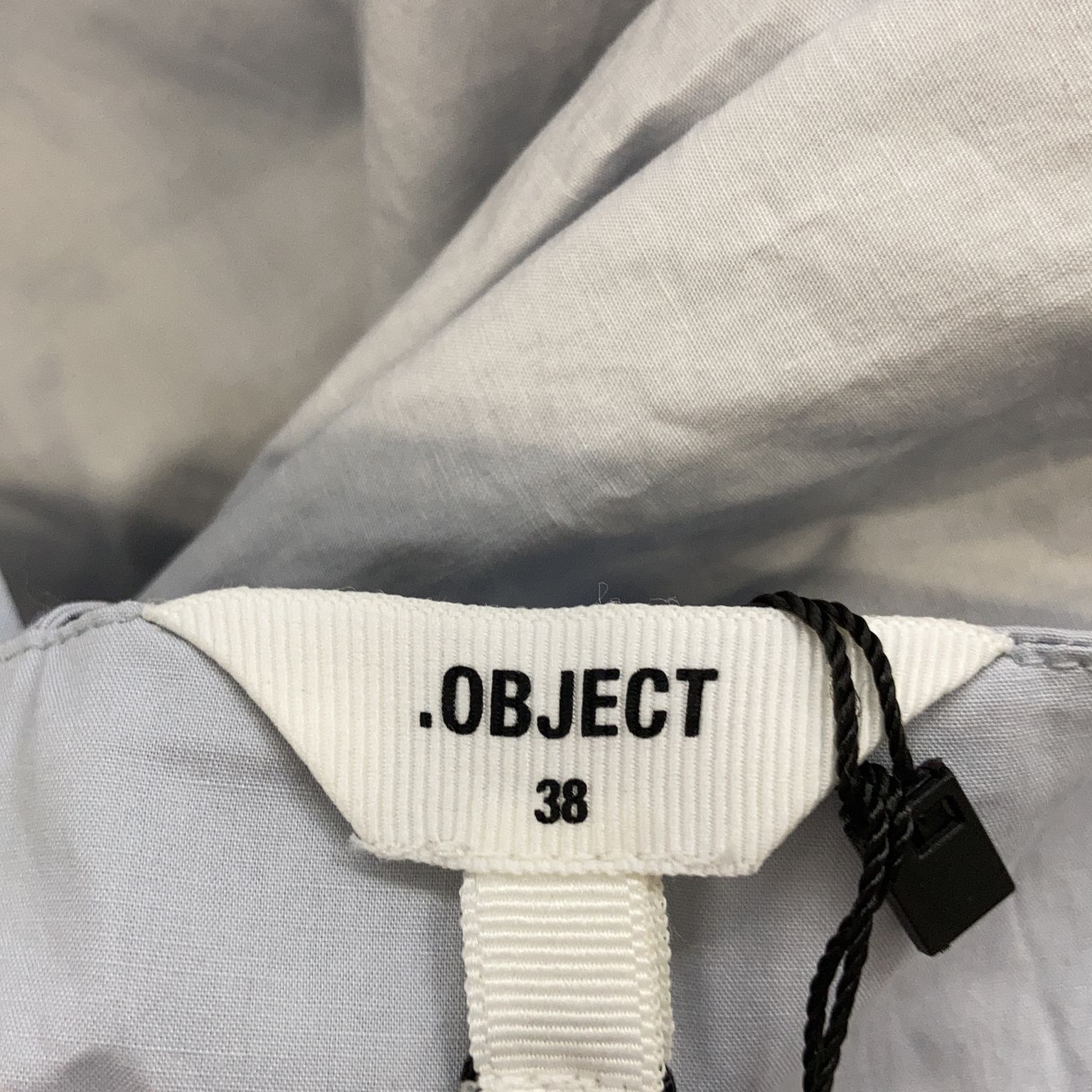 Object