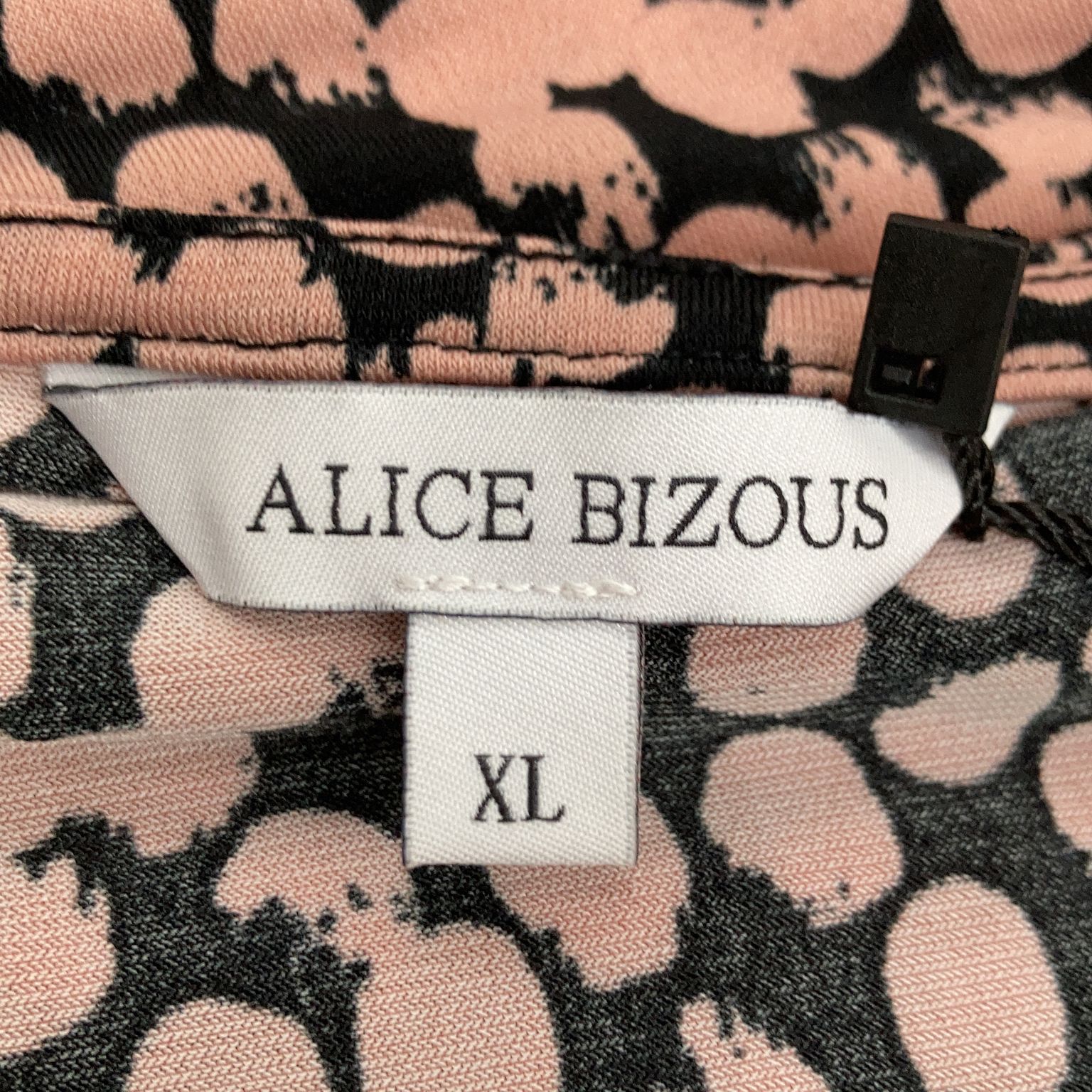 Alice Bizous