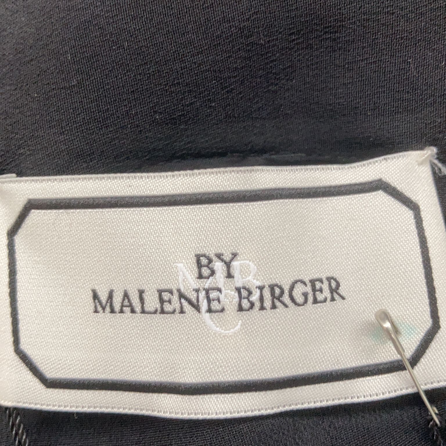 By Malene Birger