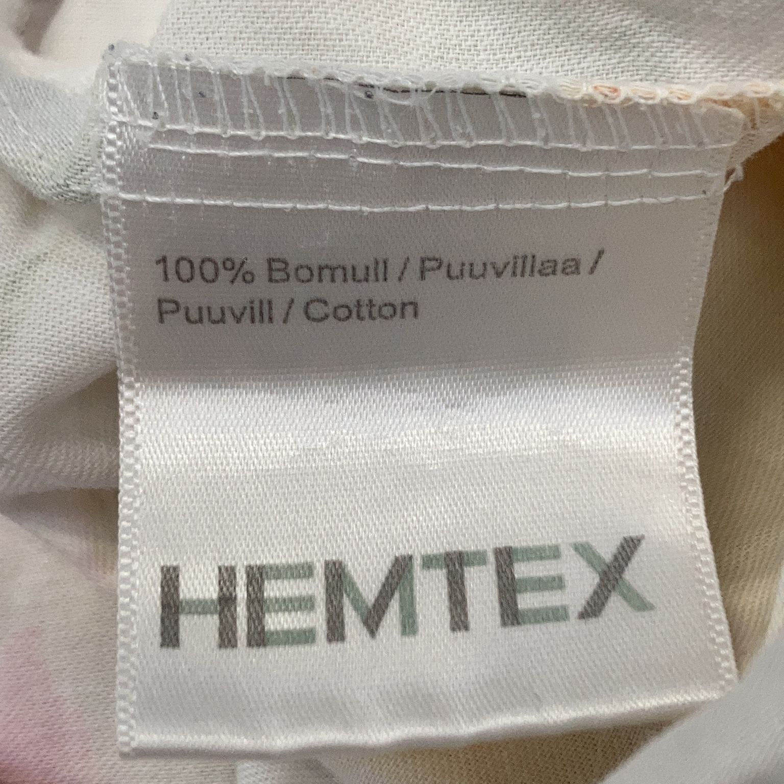 Hemtex