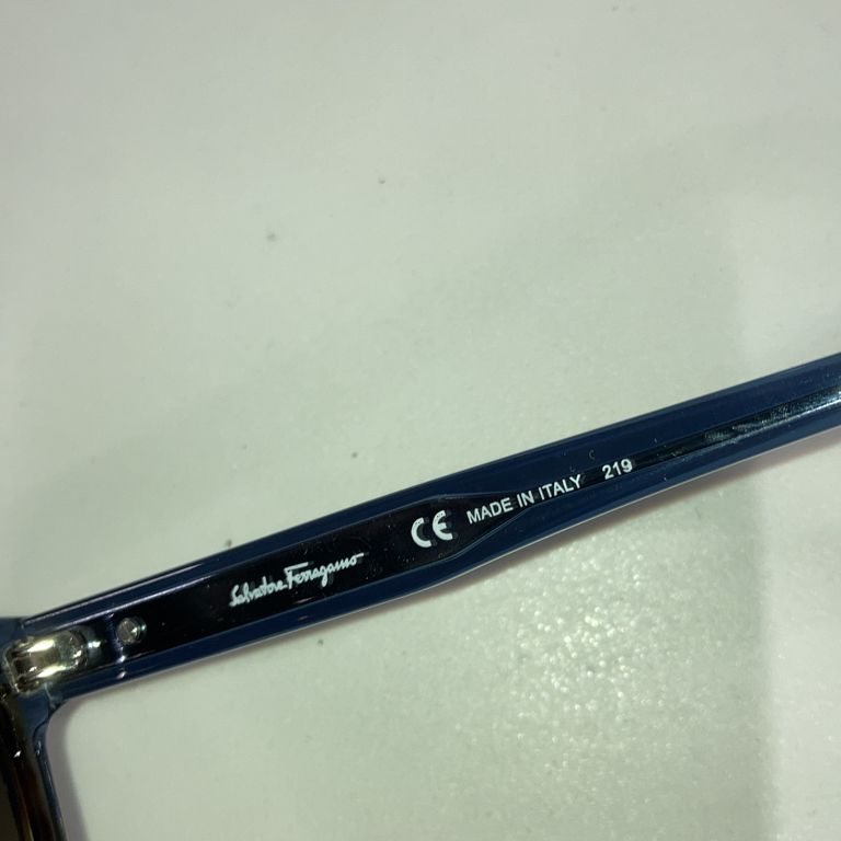 Salvatore Ferragamo