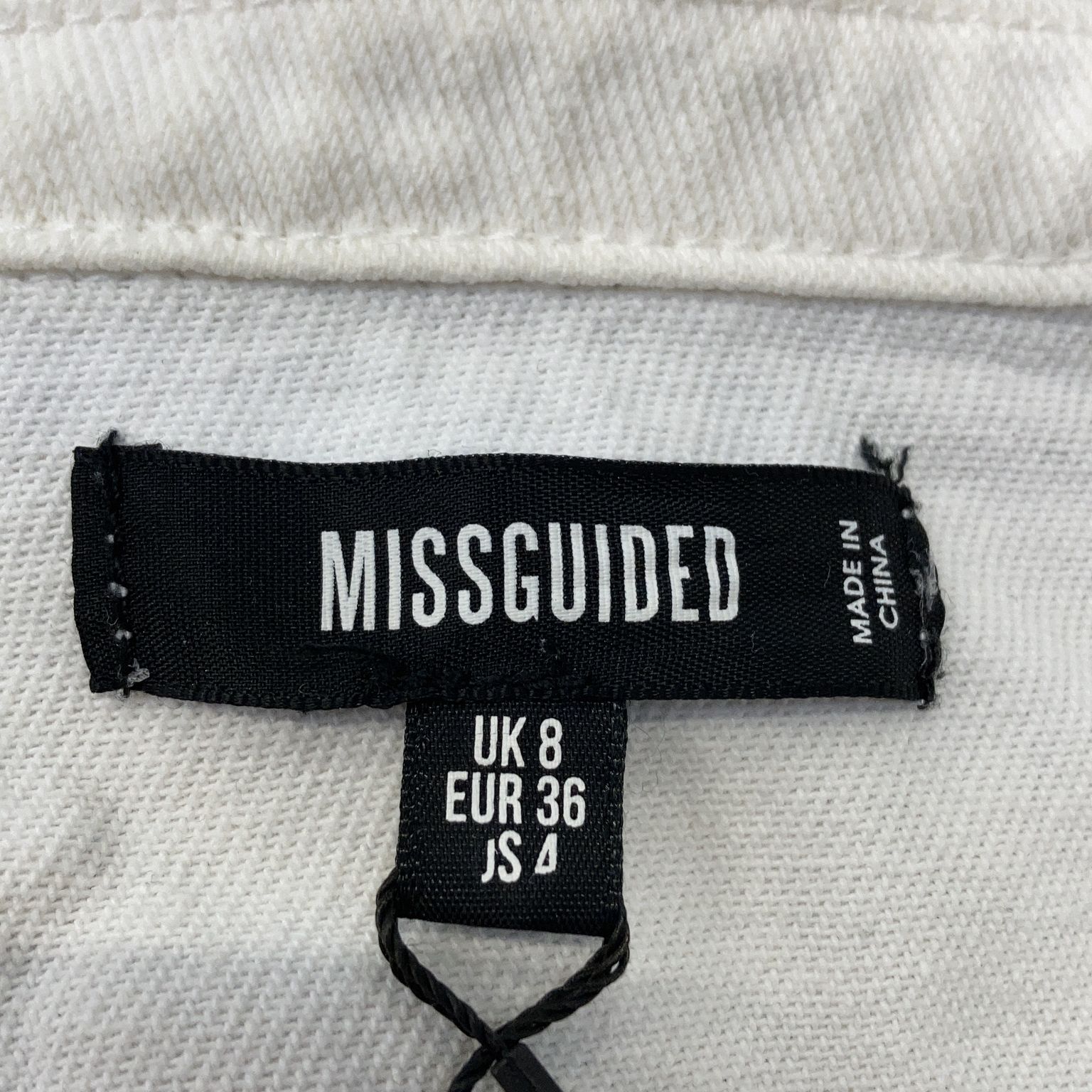 Missguided