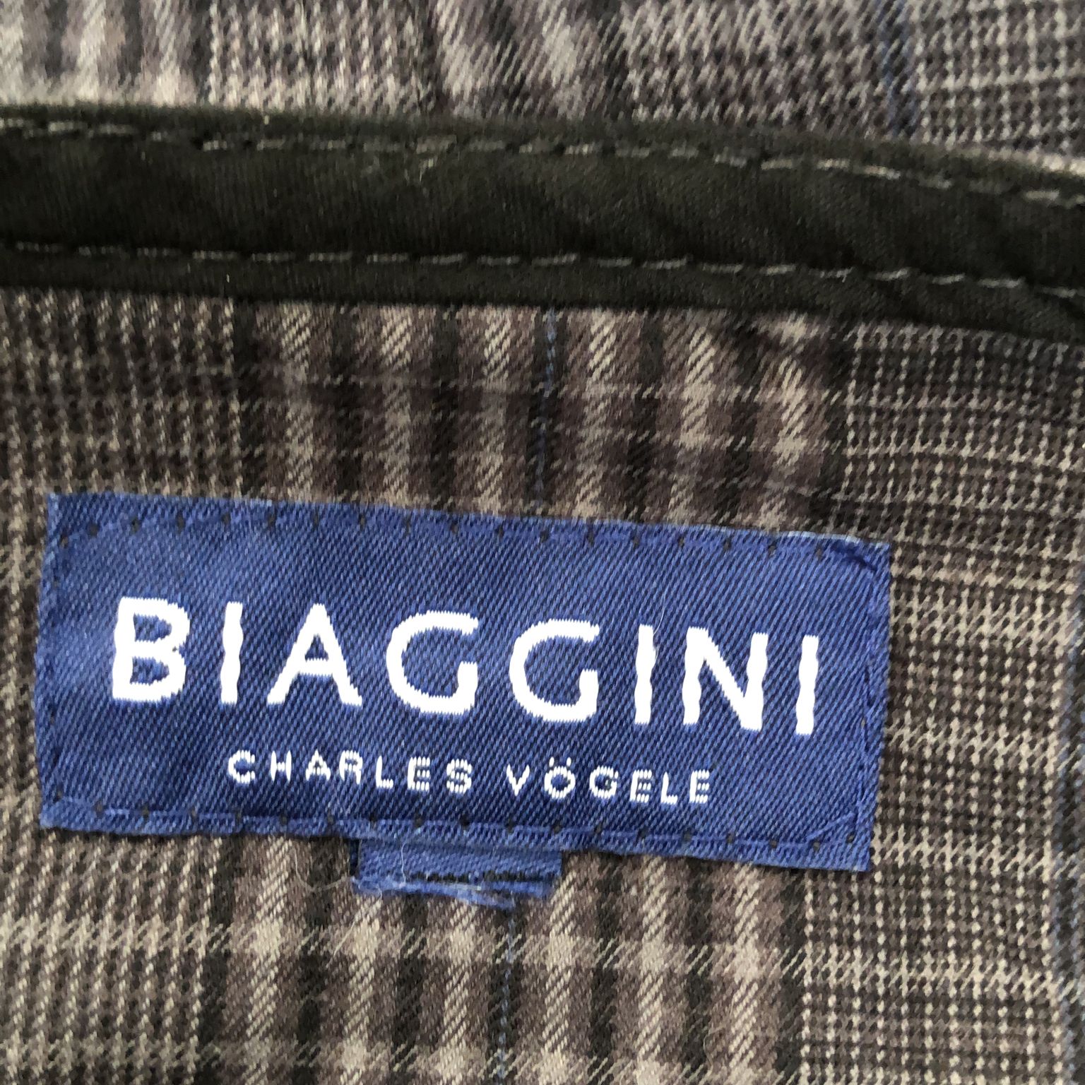 Biaggini