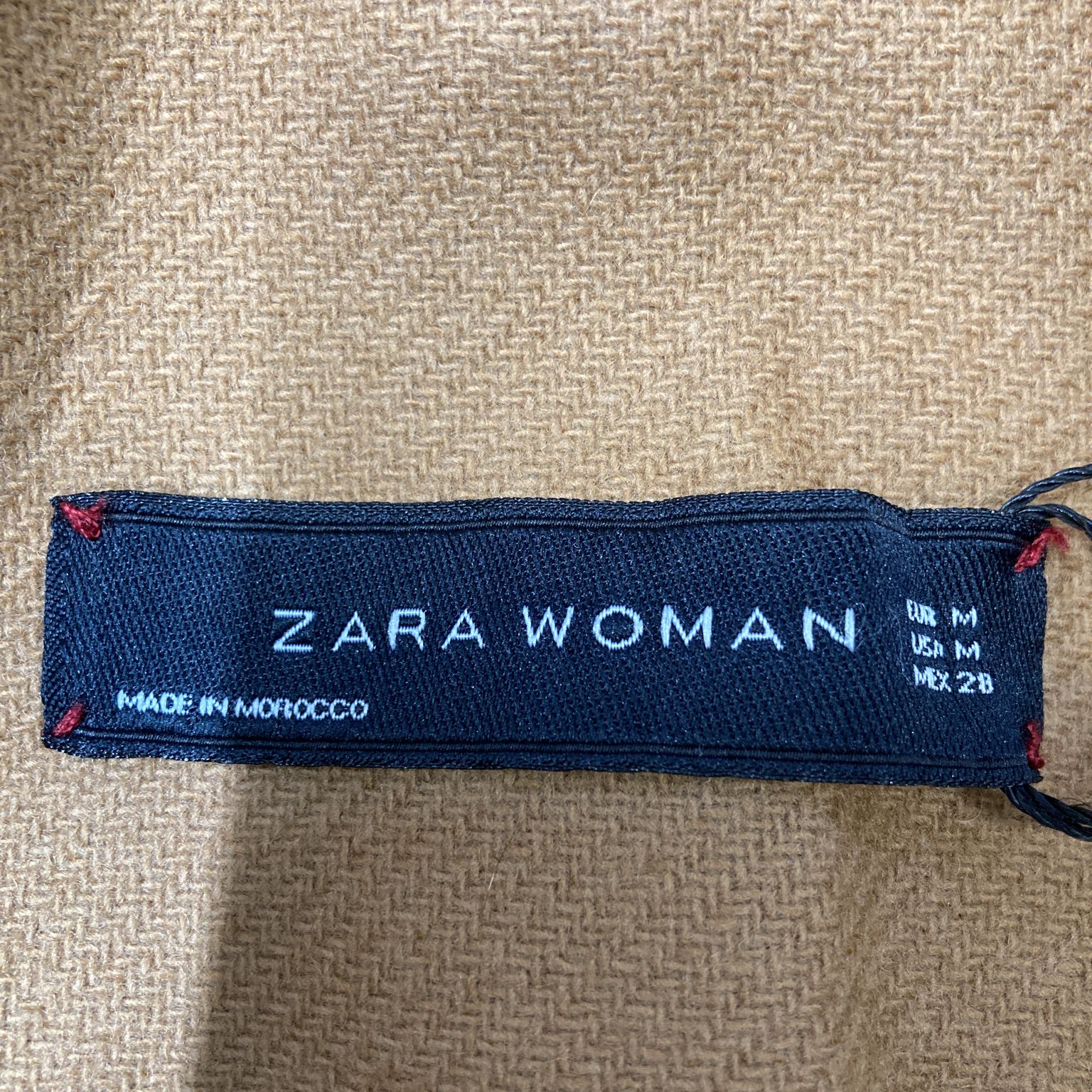 Zara Woman