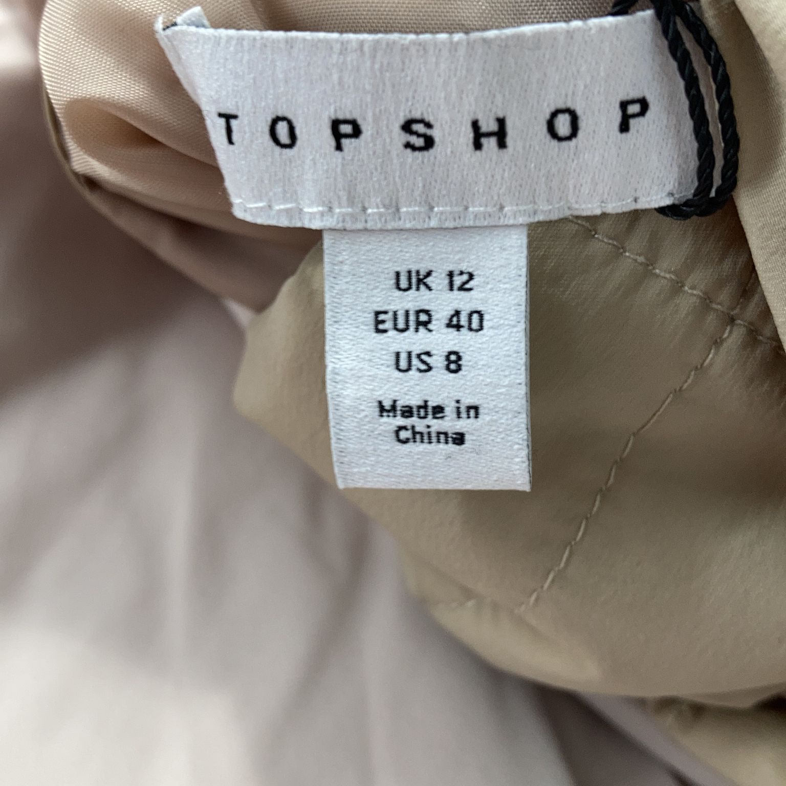 Topshop