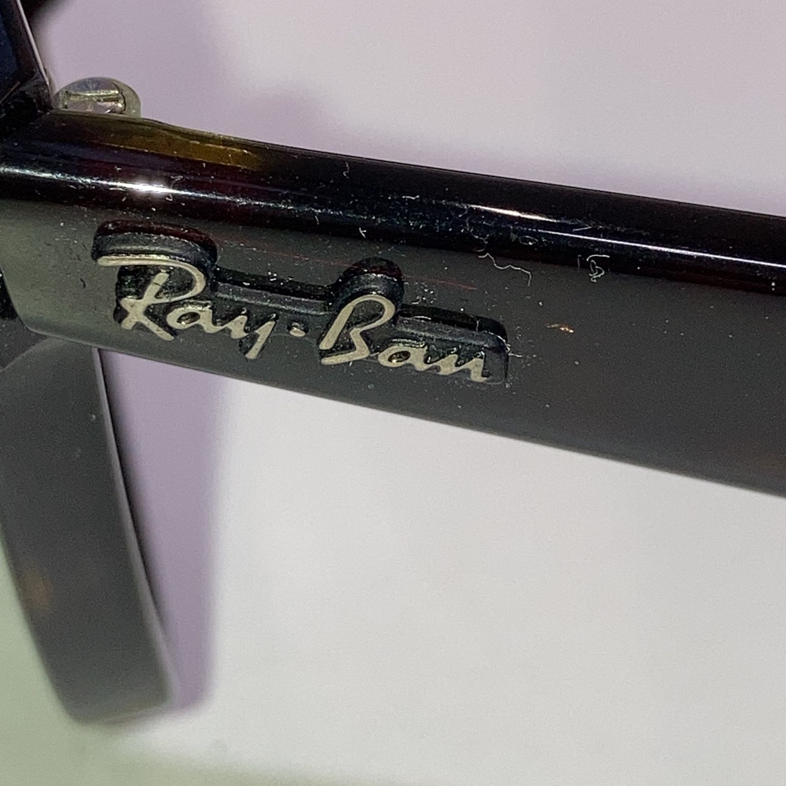 Ray-Ban