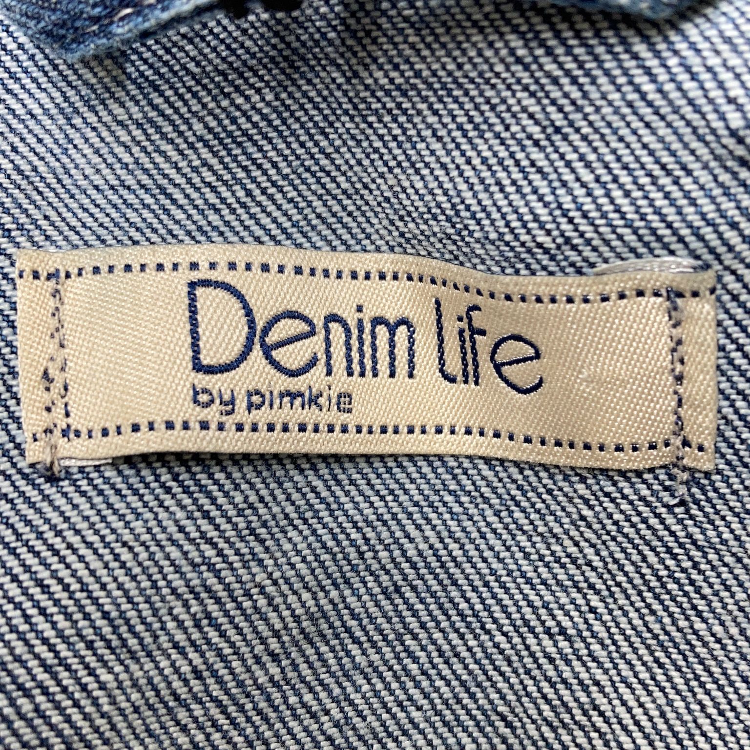 Denim Life by Pimkie