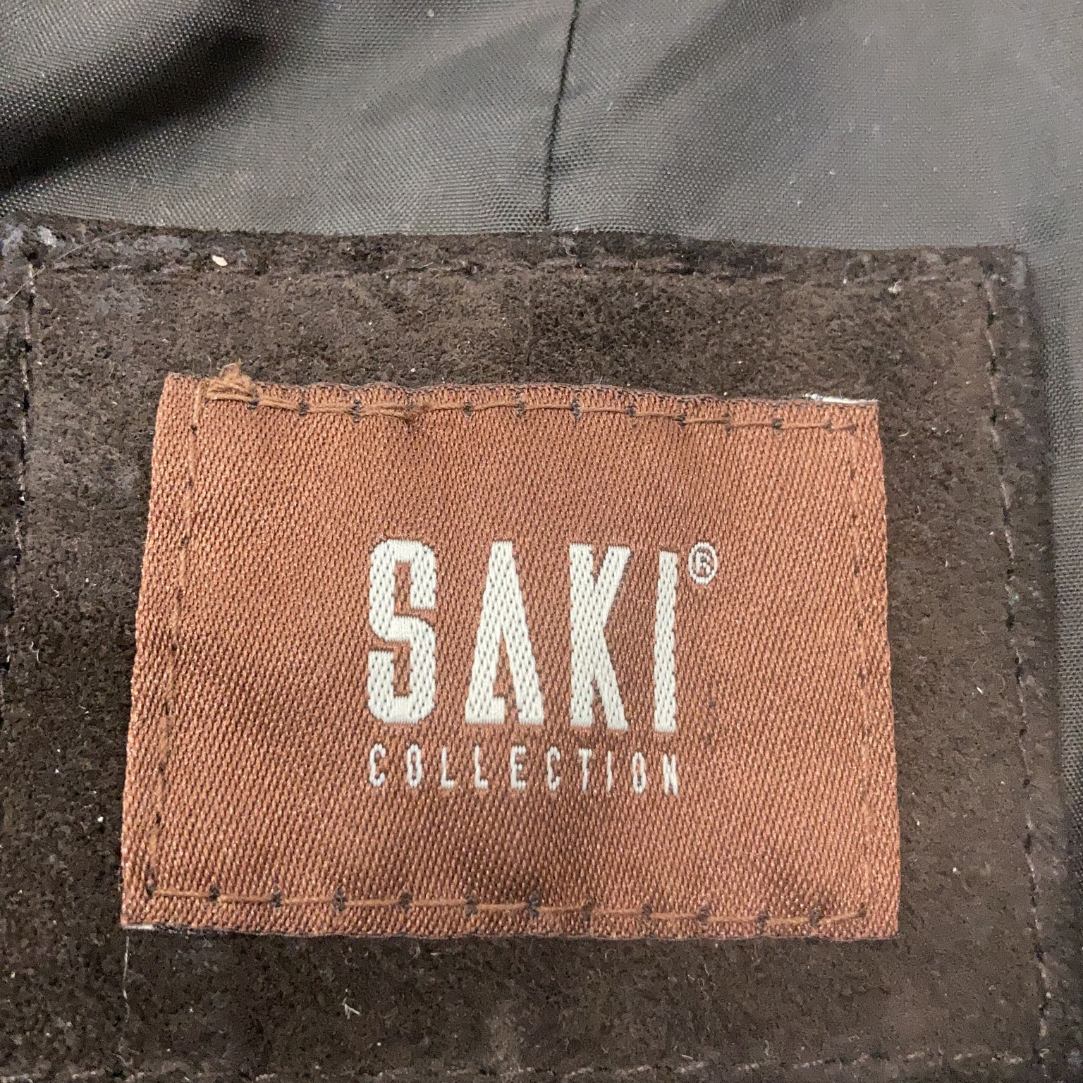 Saki Collection