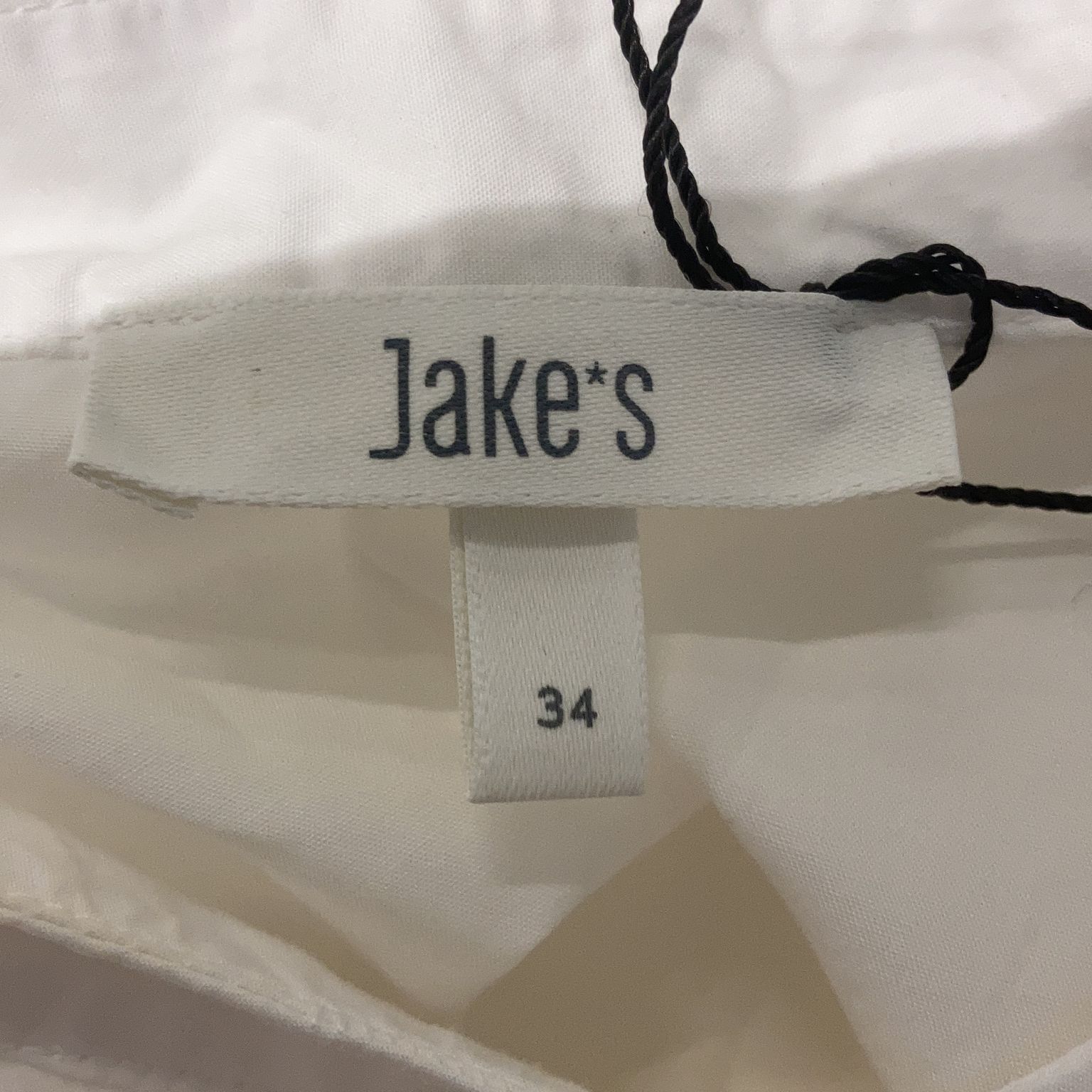 Jake*s