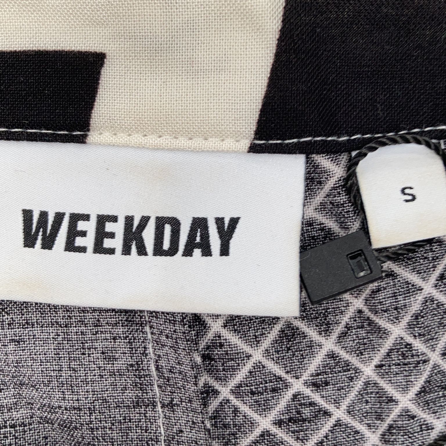 Weekday