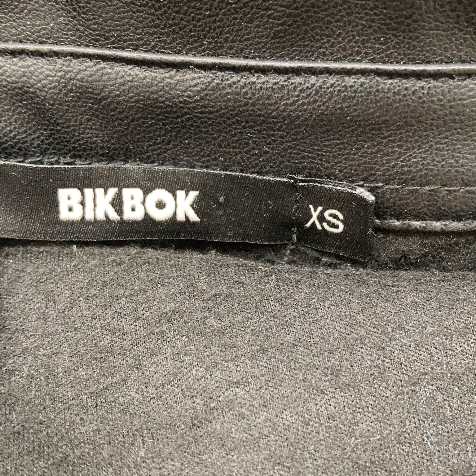 Bik Bok