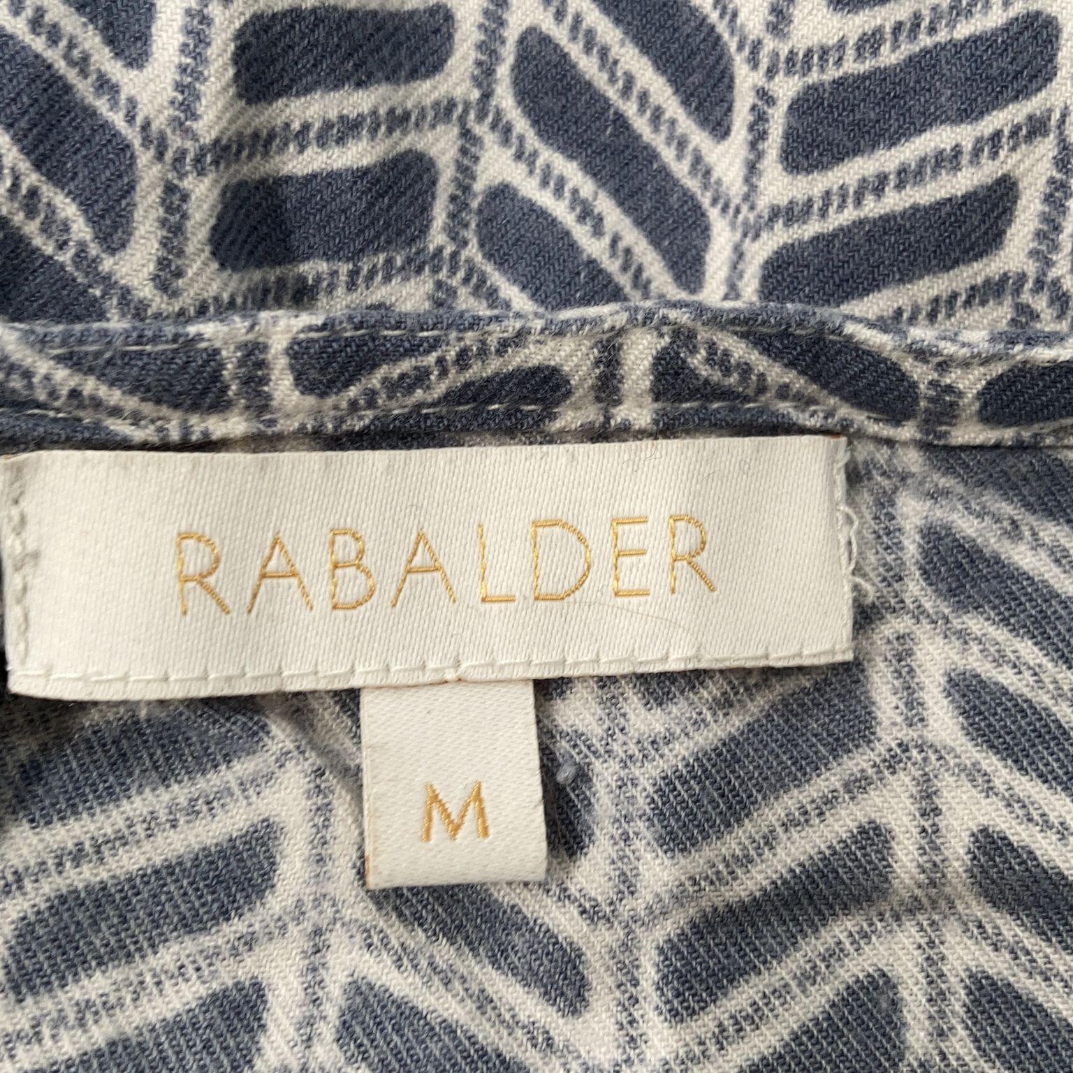 Rabalder