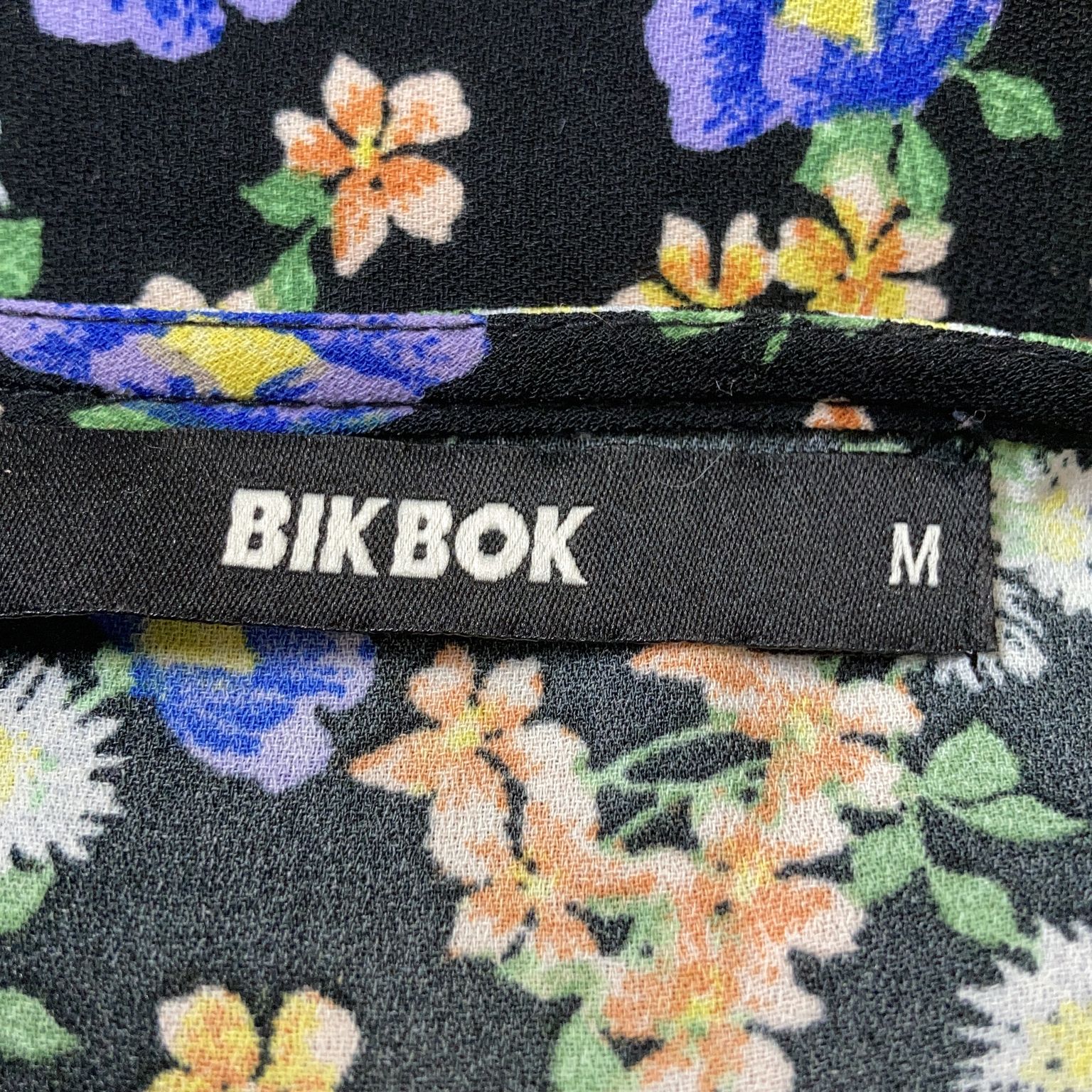 Bik Bok