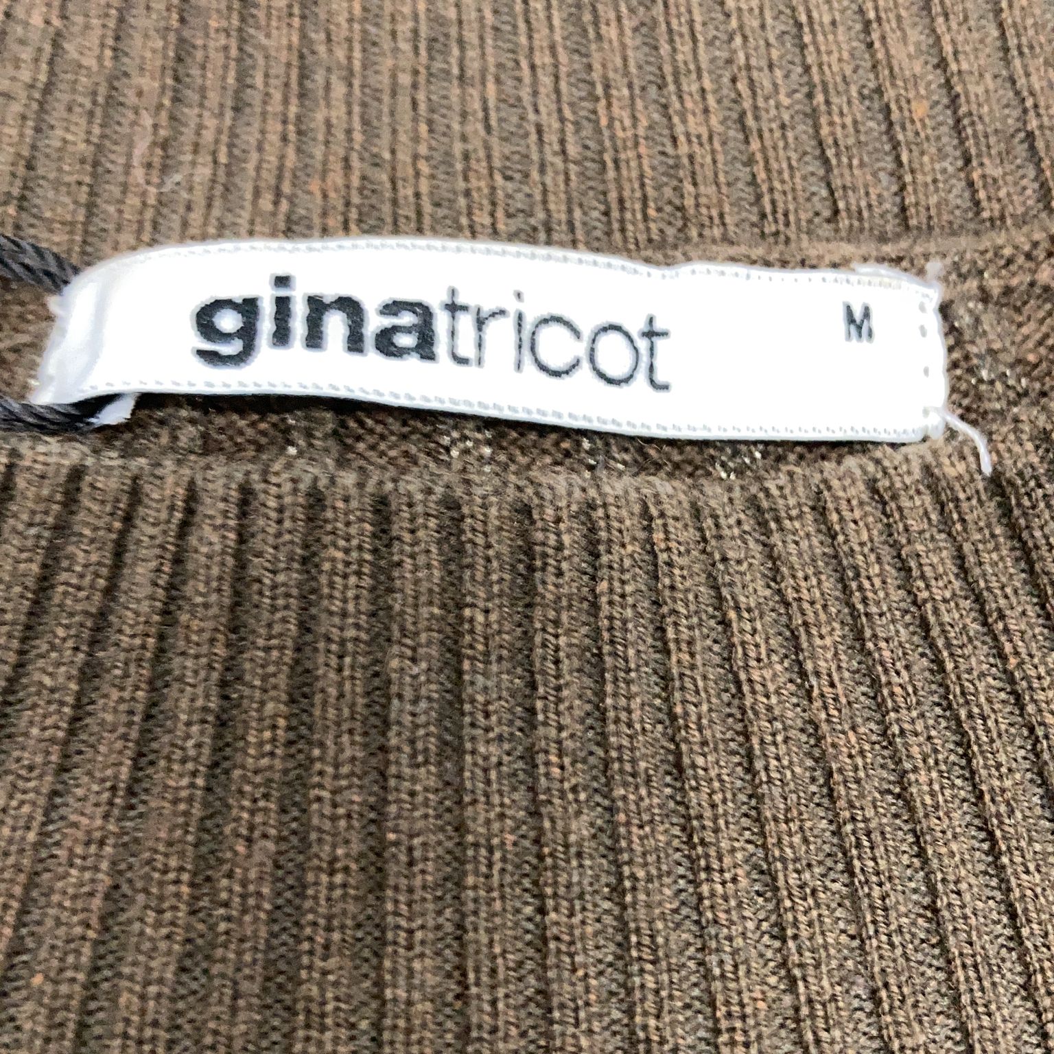 Gina Tricot