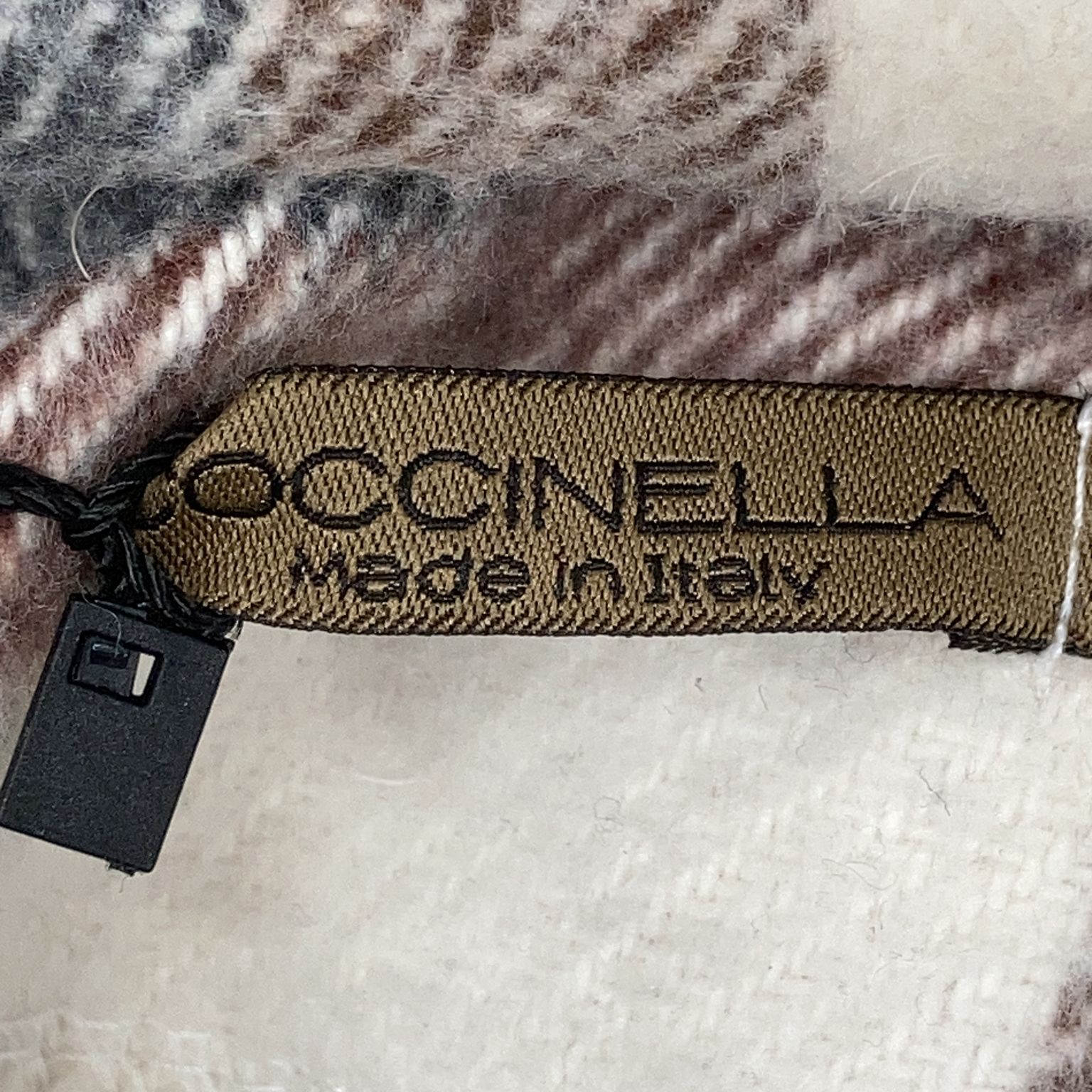 Coccinelle