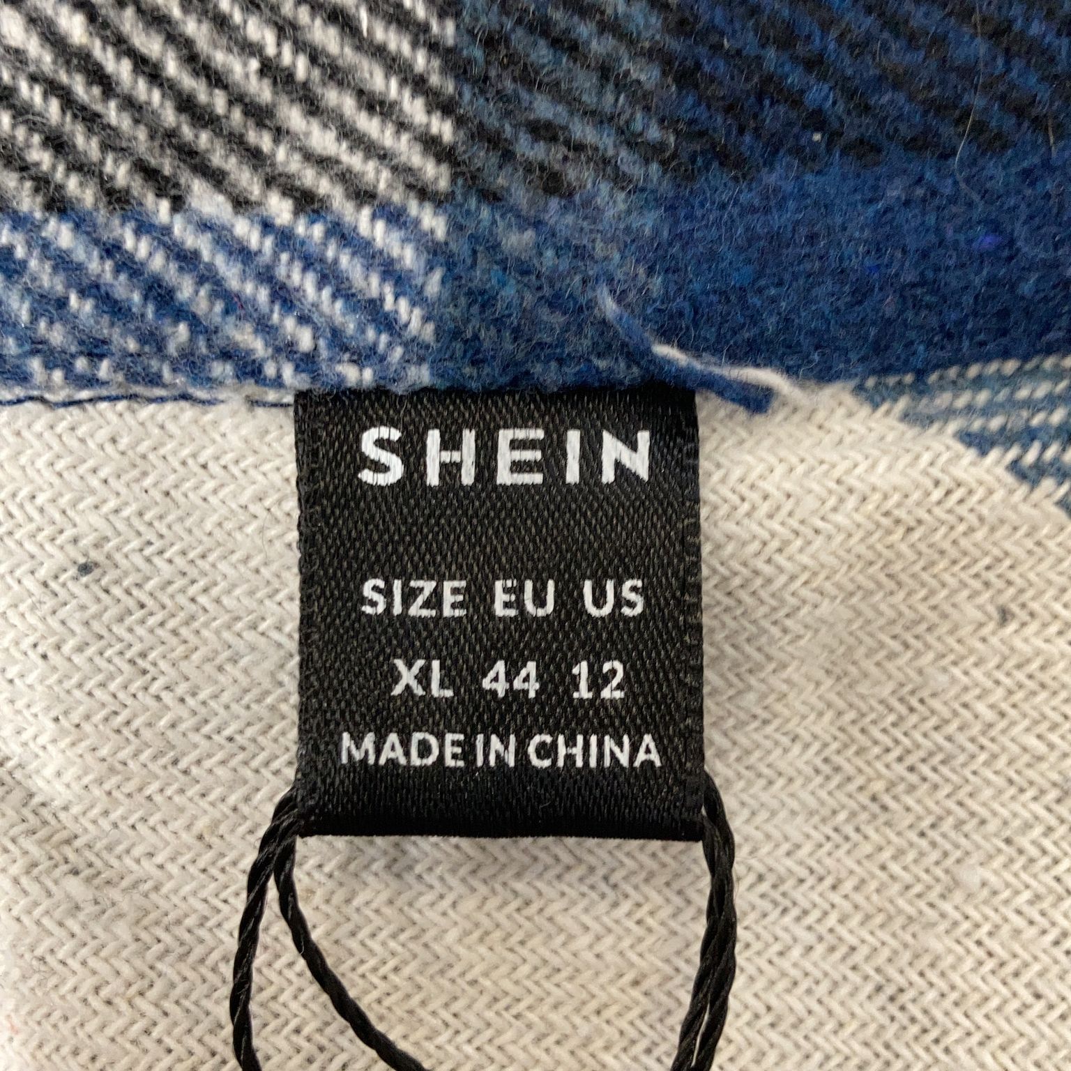 Shein