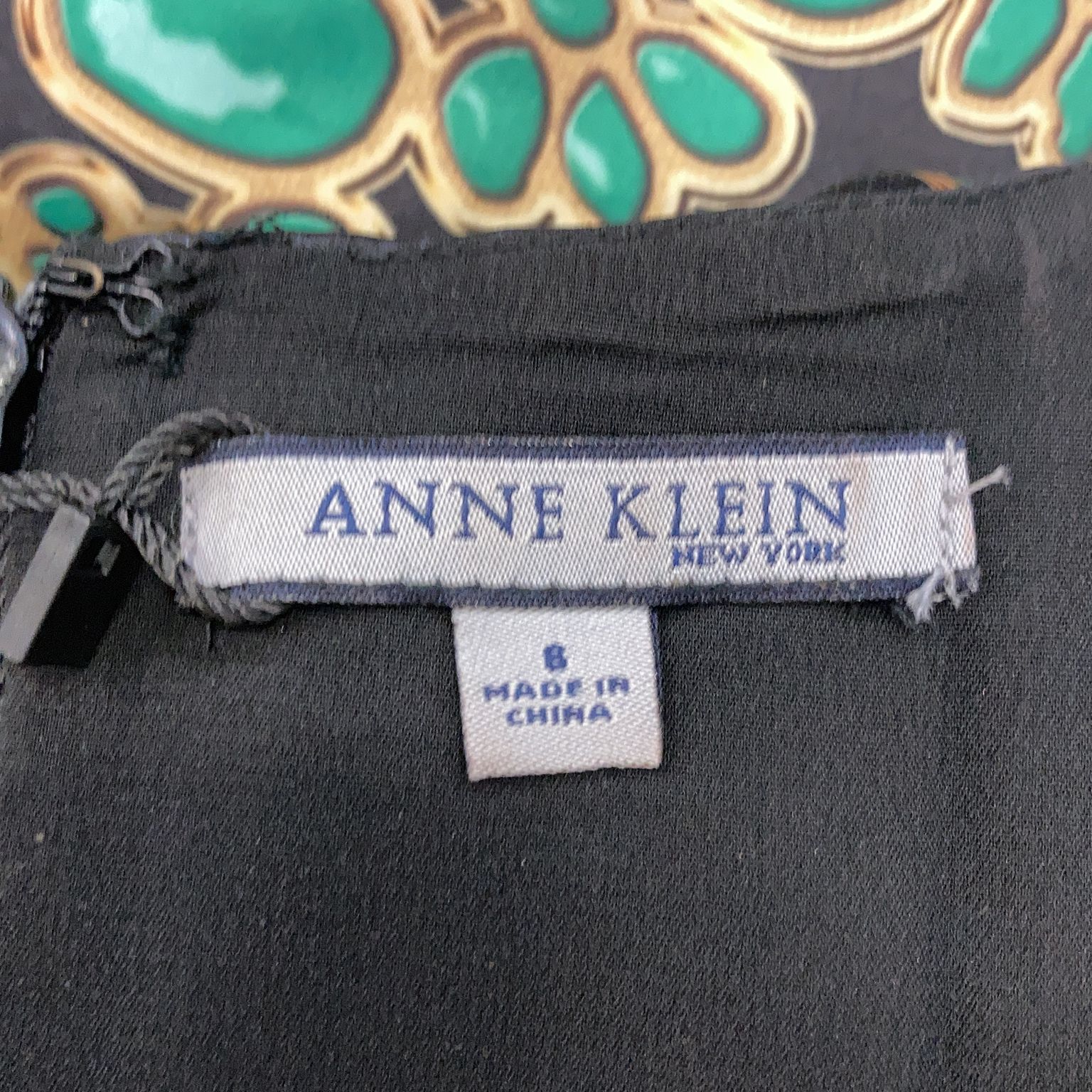 Anne Klein