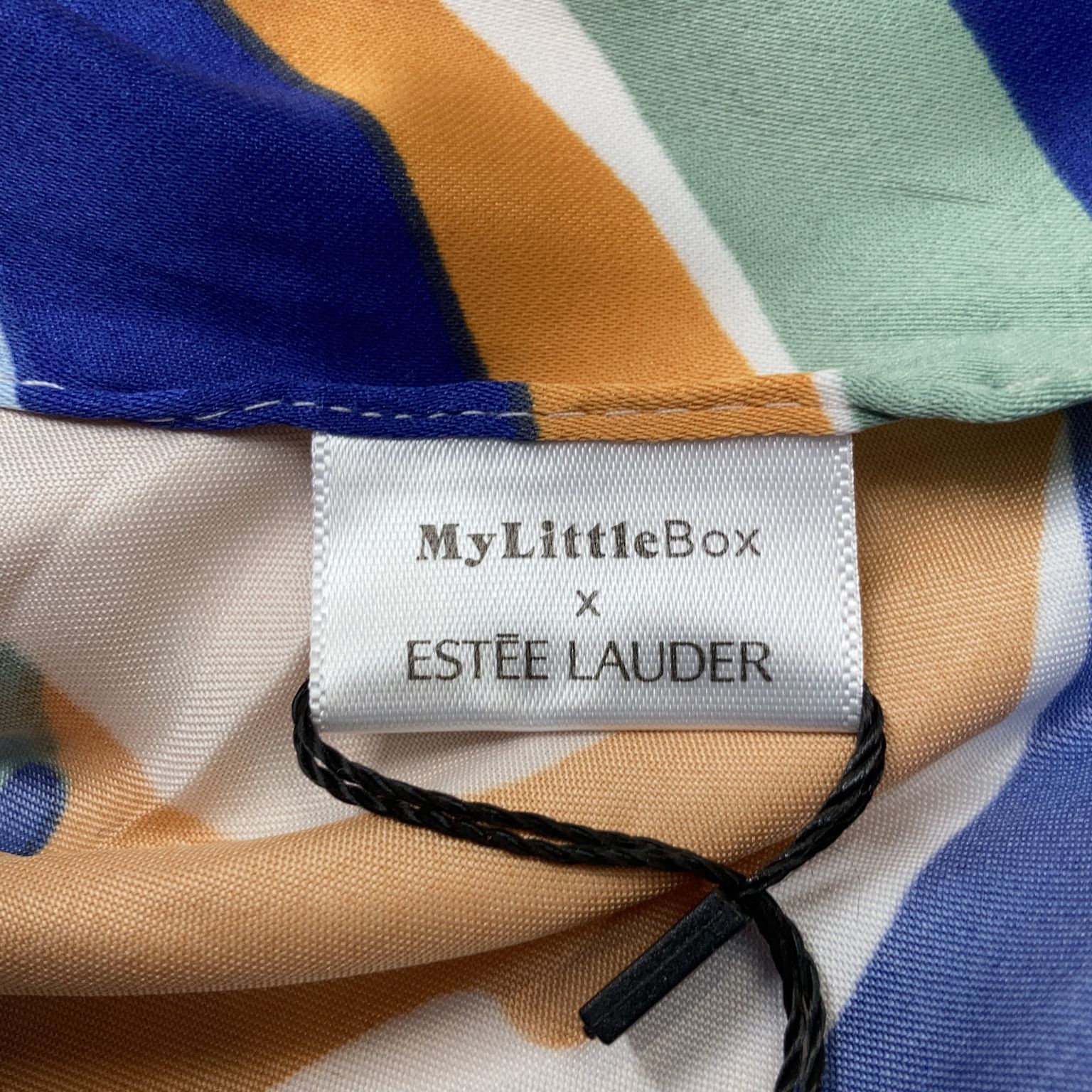 My Little Box x Estёe Lauder