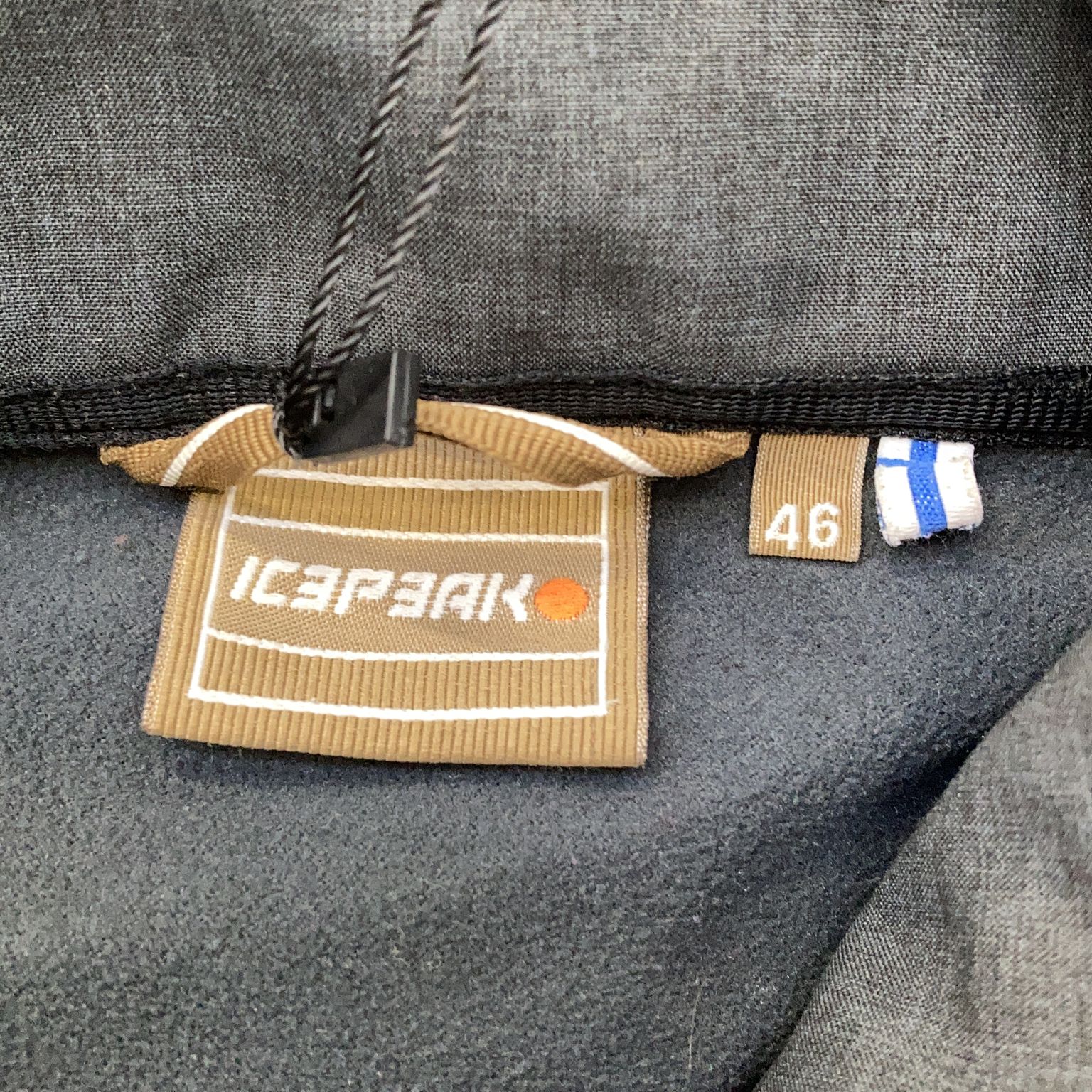 Icepeak