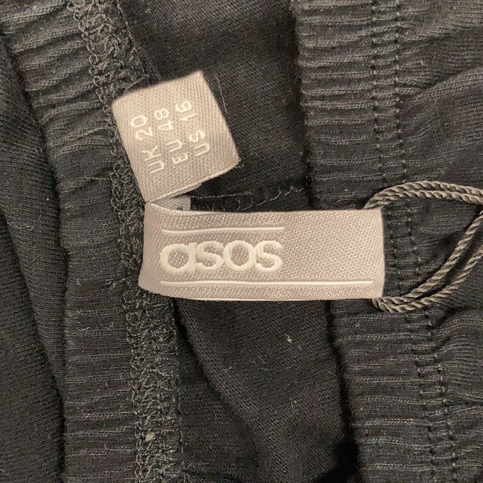 ASOS