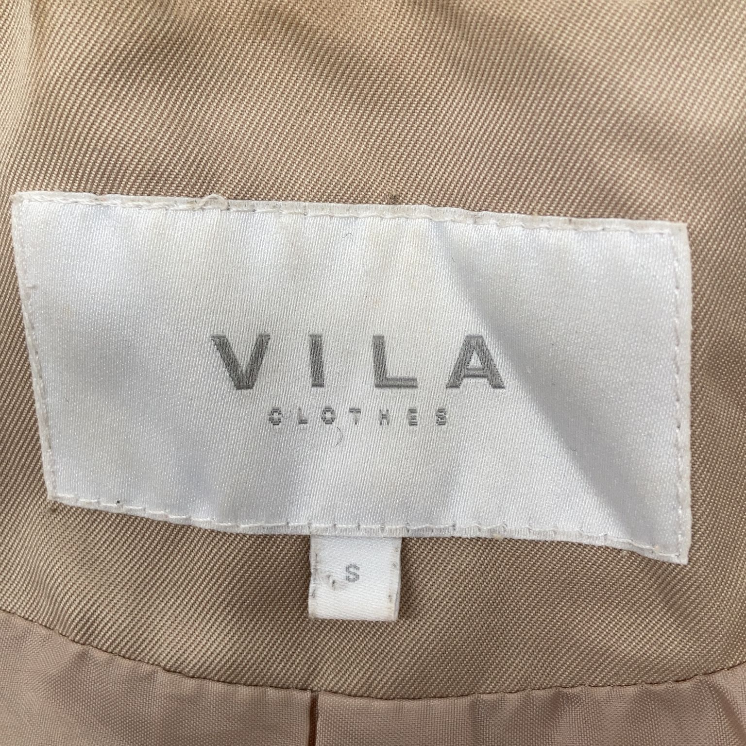 VILA Clothes