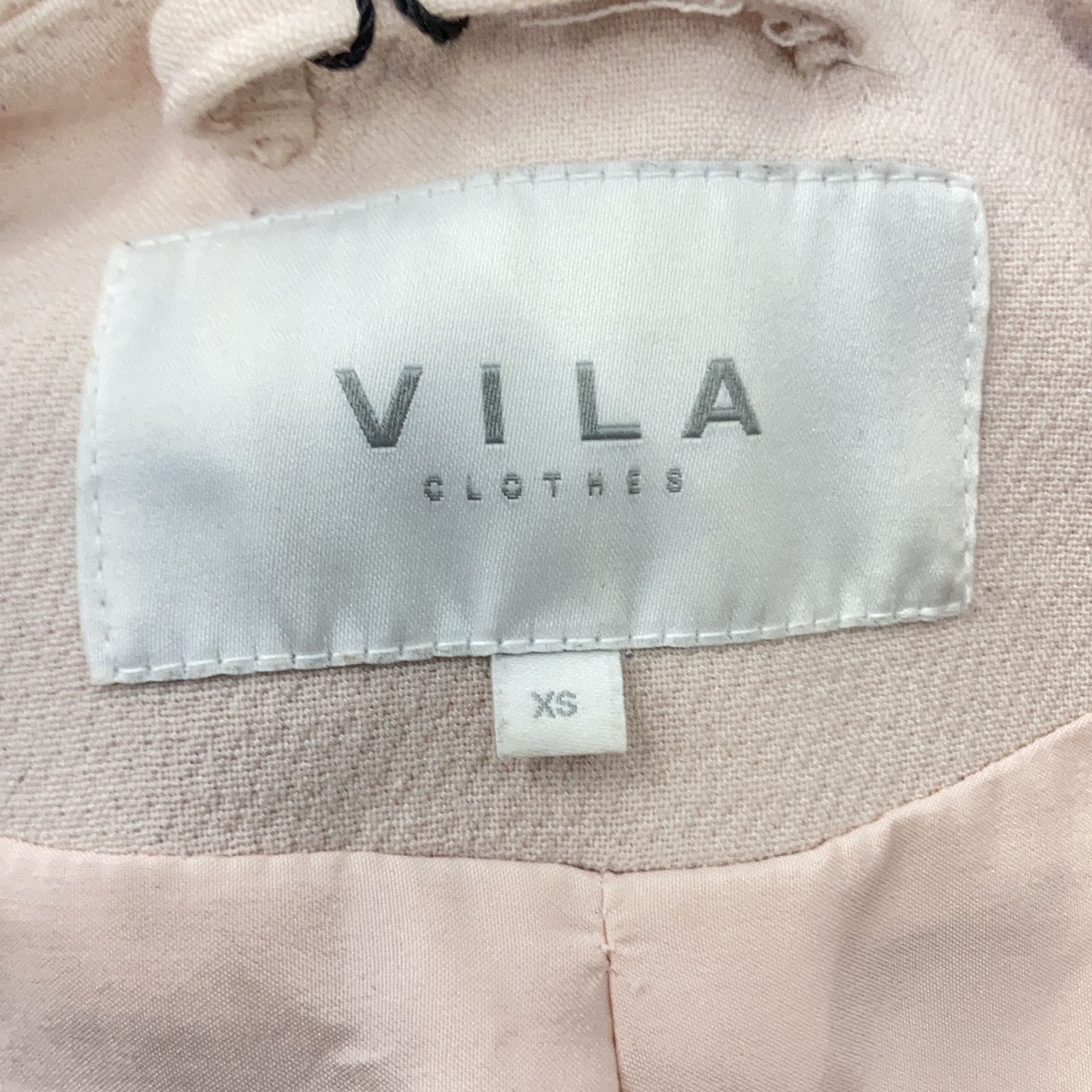 VILA Clothes