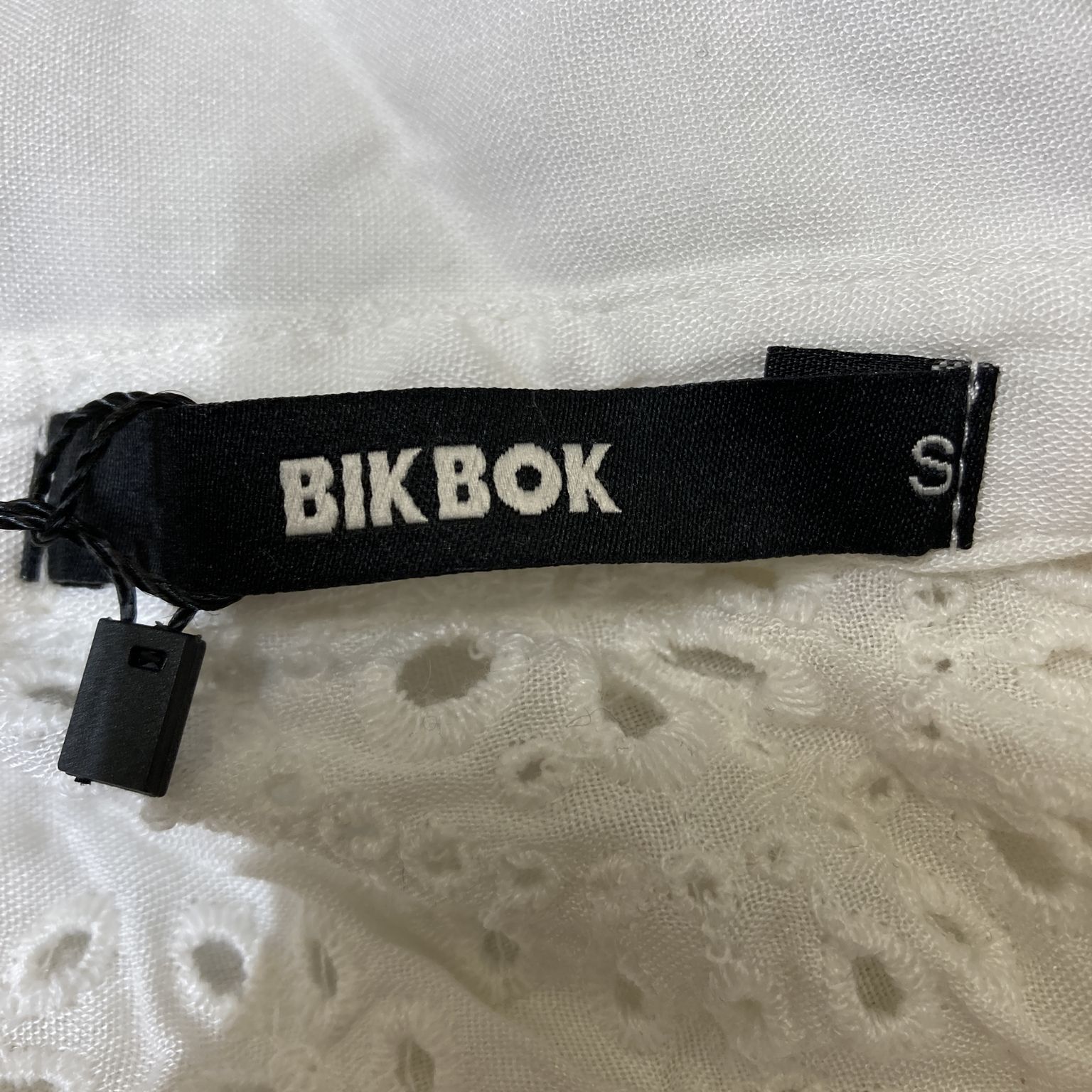 Bik Bok