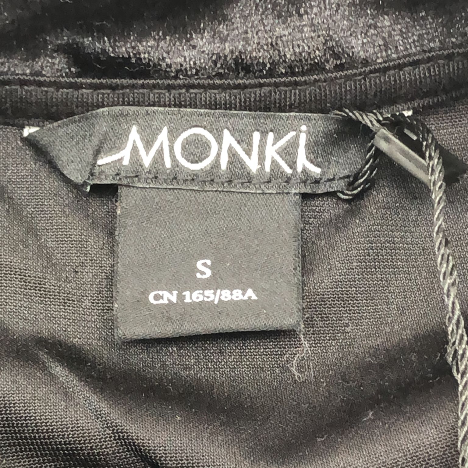 Monki