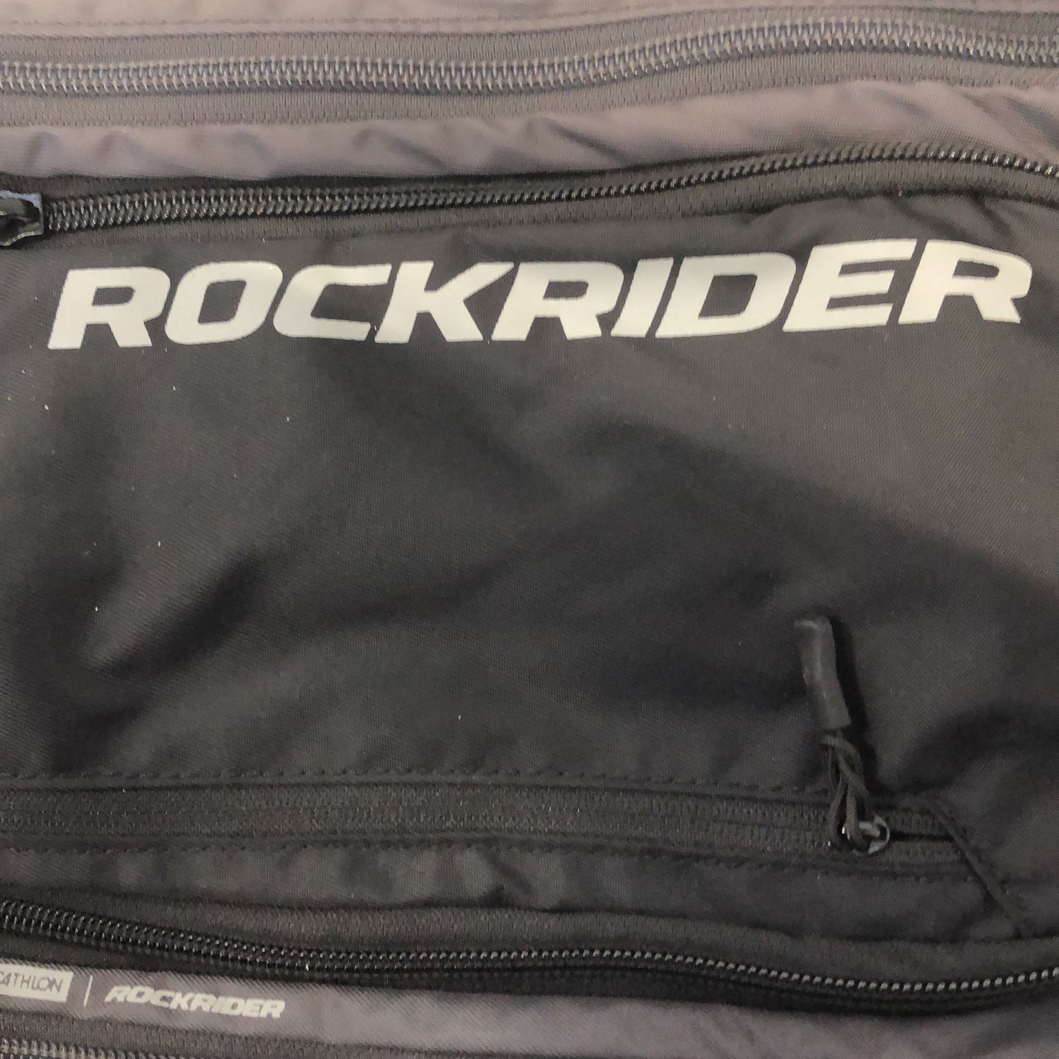 Rockrider