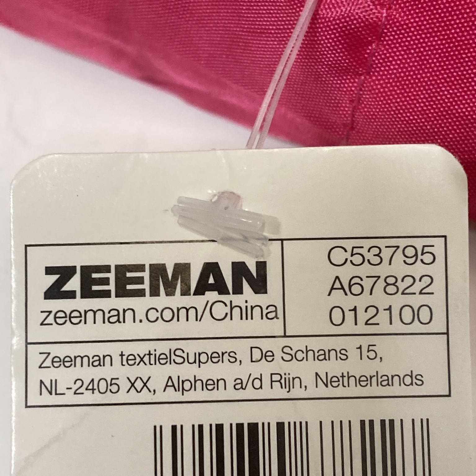 Zeeman